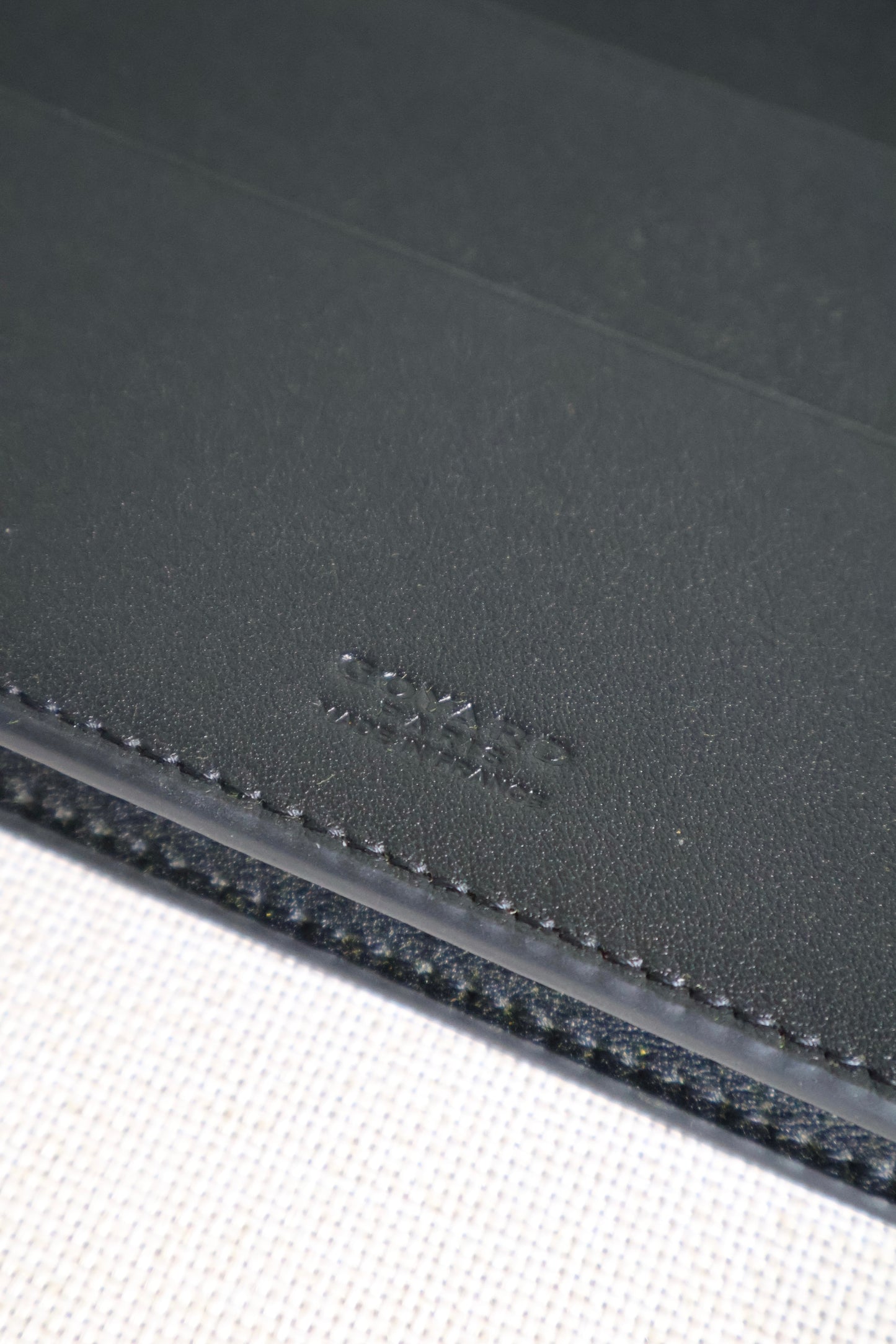 Goyard Long Wallet Flip (Whatsapp for Price & Grade)