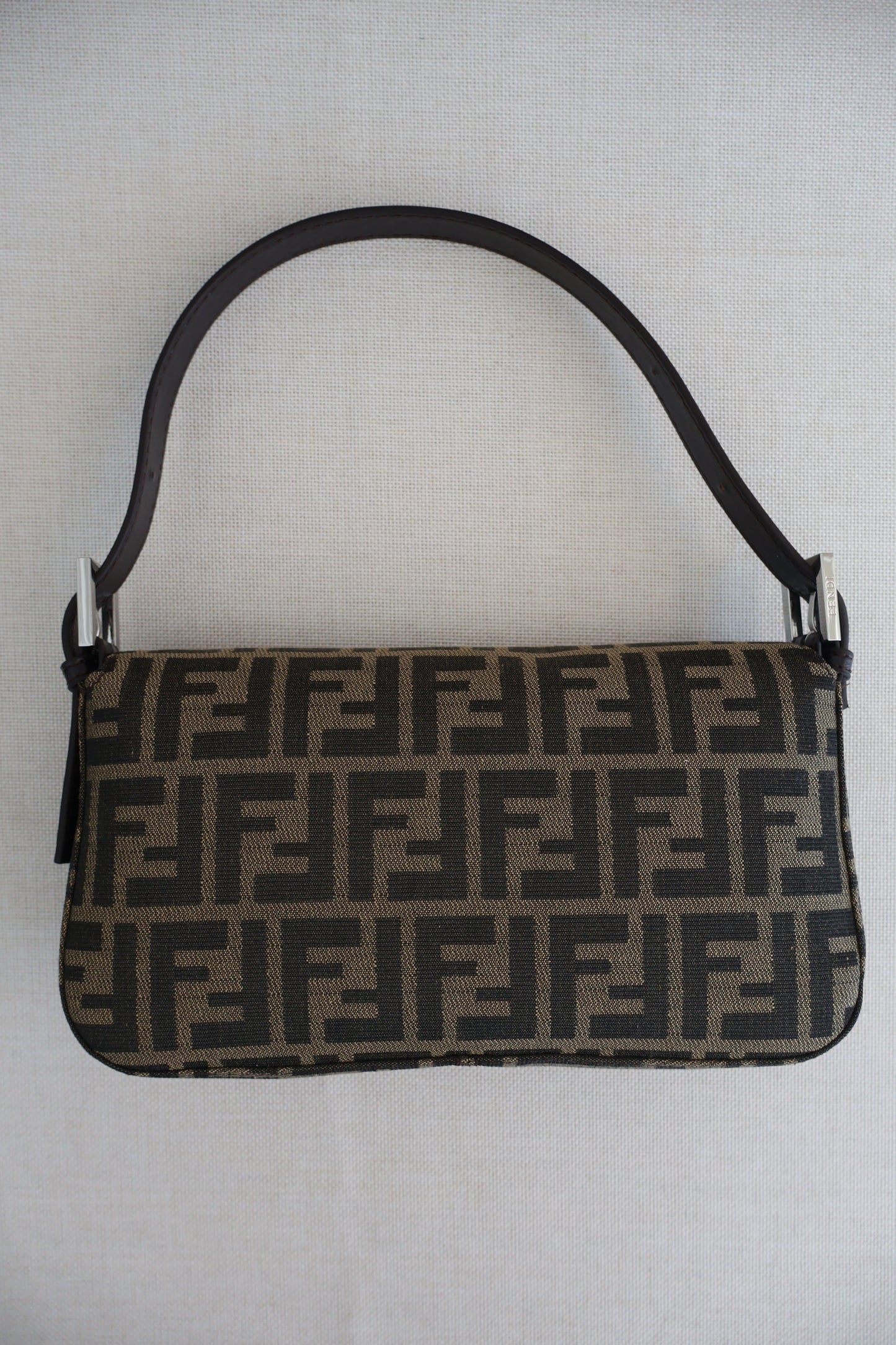 Fendi Baguette Bag (Whatsapp for Price & Grade)