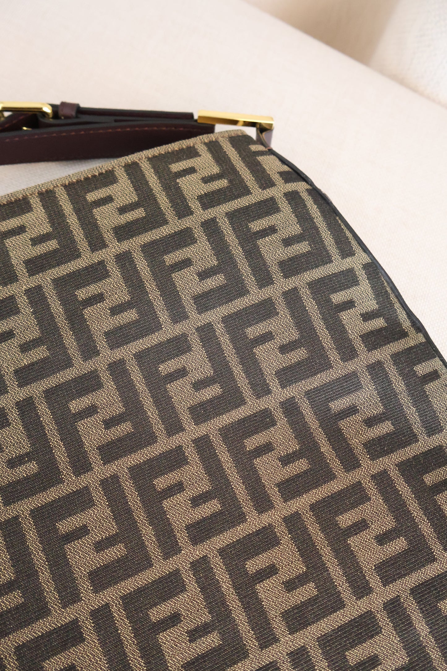 Fendi Tote Bag (Whatsapp for Price & Grade)