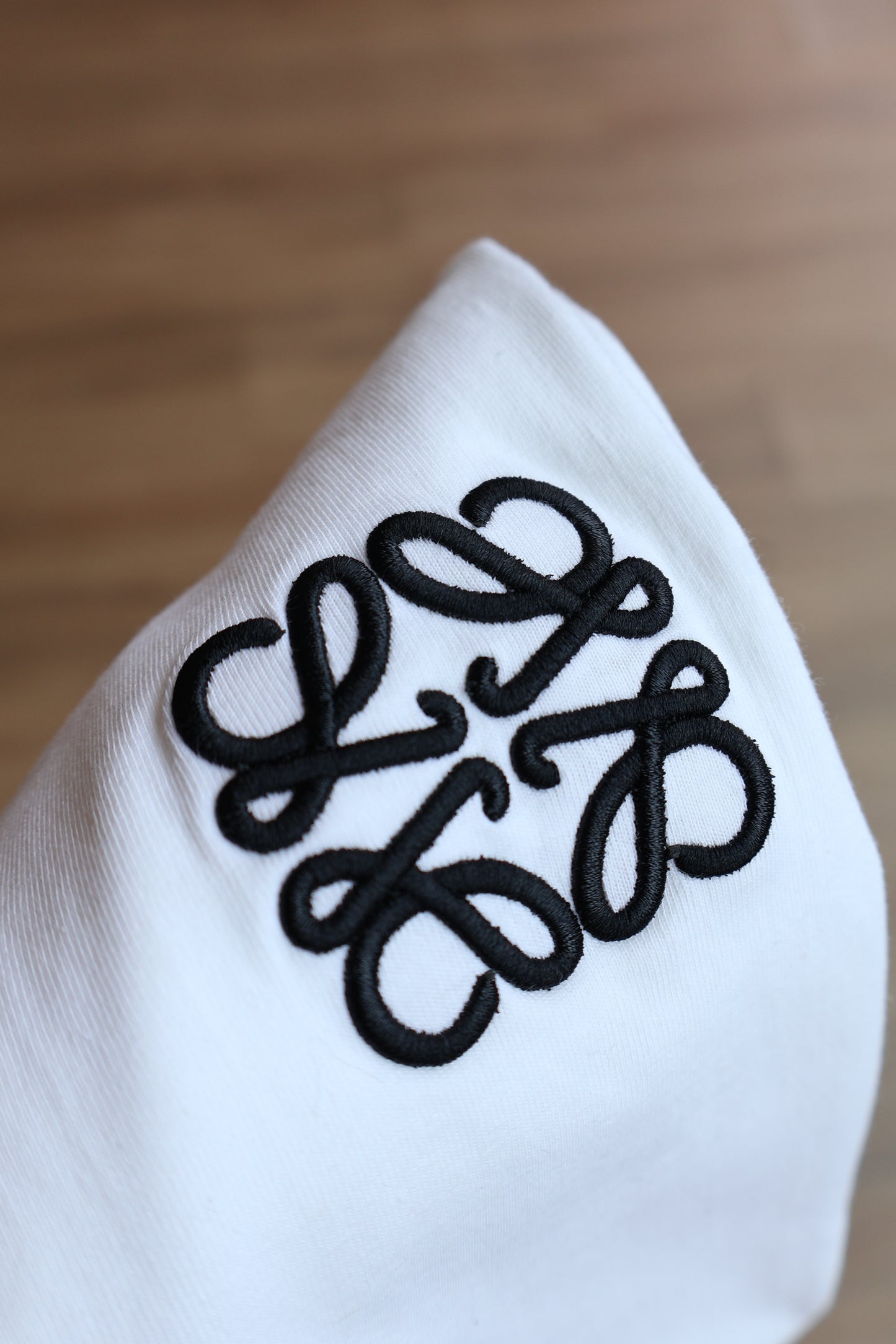 Loewe White Tee (Whatsapp for Price & Grade)