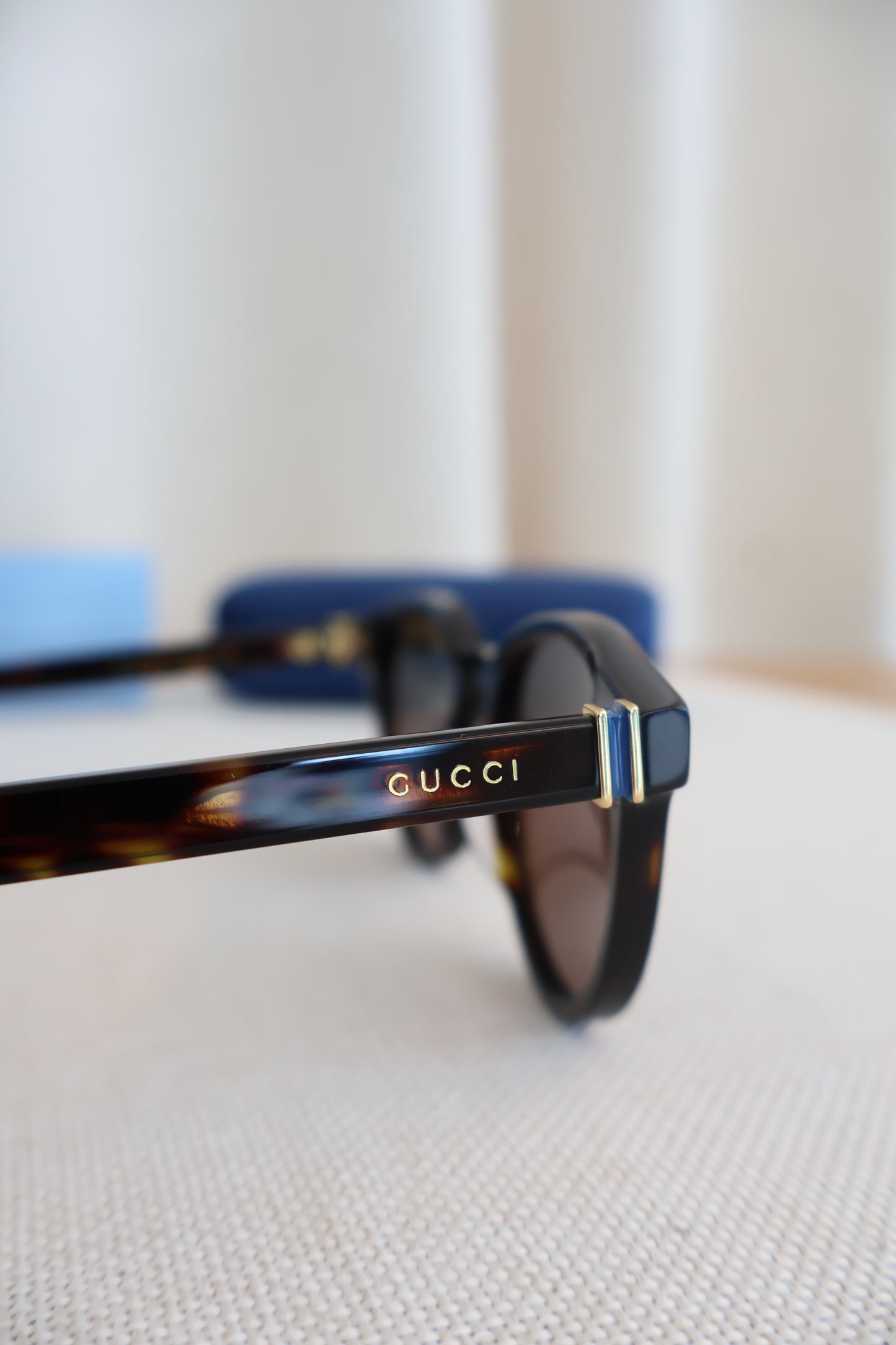 Gucci GG1674SK Sunglasses (Whatsapp for Price & Grade)