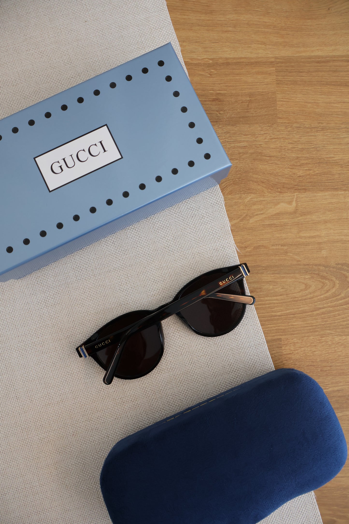 Gucci GG1674SK Sunglasses (Whatsapp for Price & Grade)