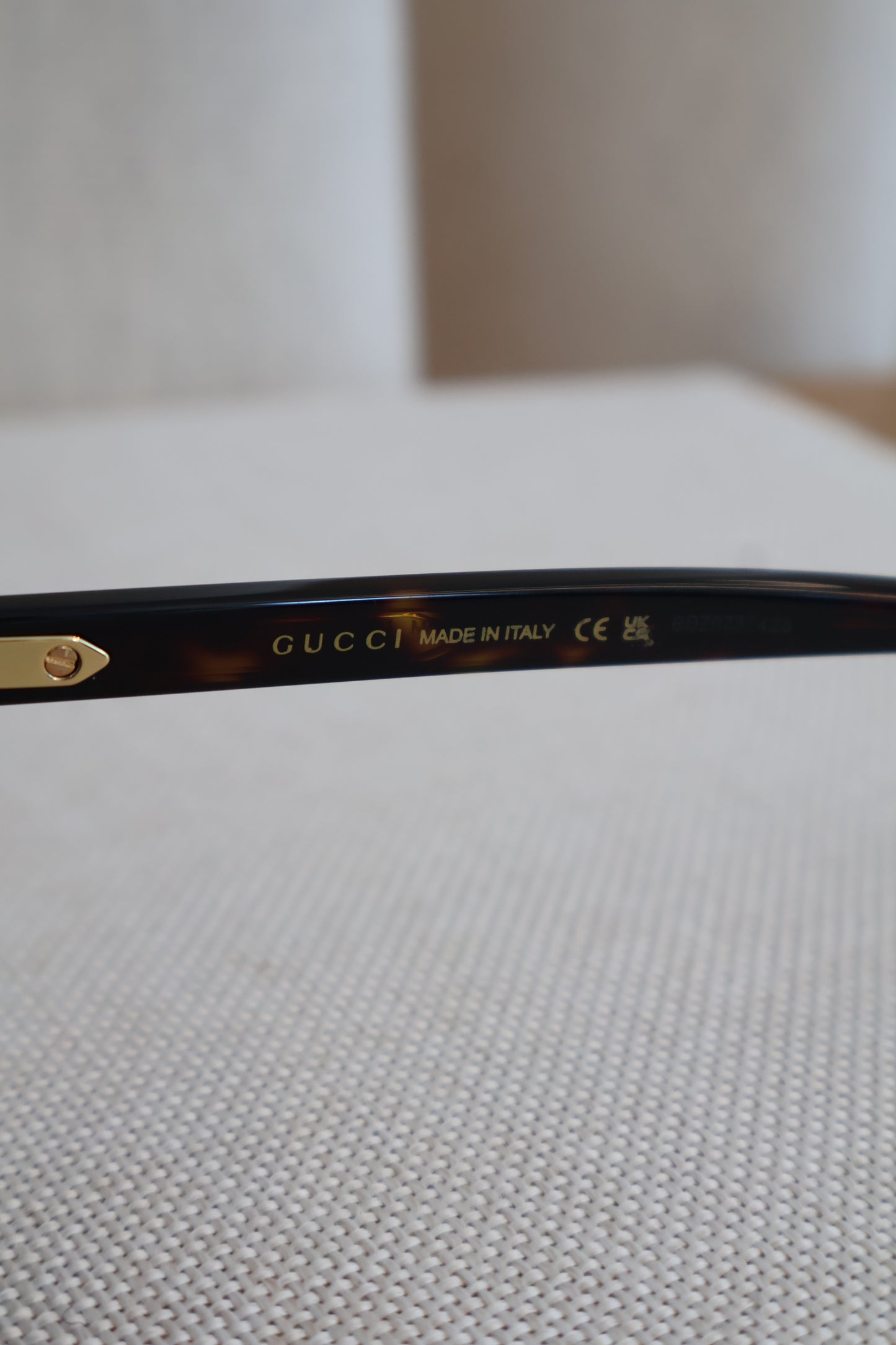 Gucci GG1674SK Sunglasses (Whatsapp for Price & Grade)