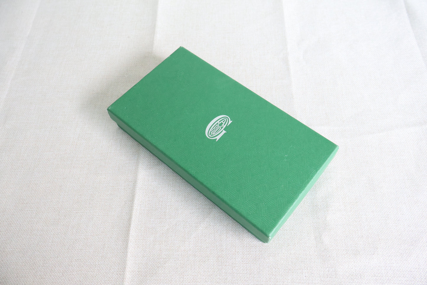 Goyard Long Wallet Flip (Whatsapp for Price & Grade)