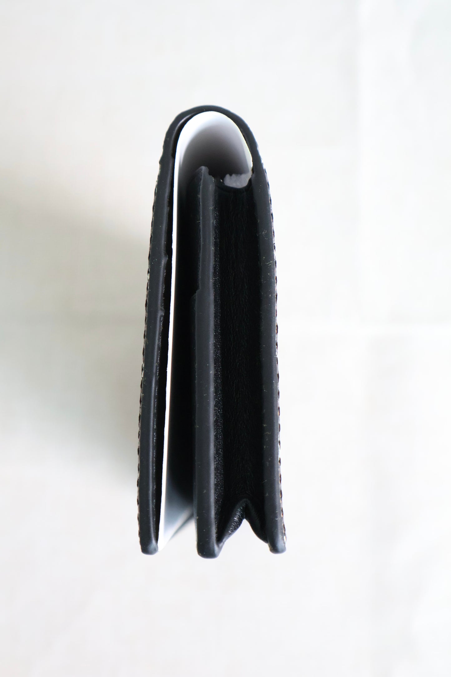 Goyard Long Wallet Flip (Whatsapp for Price & Grade)