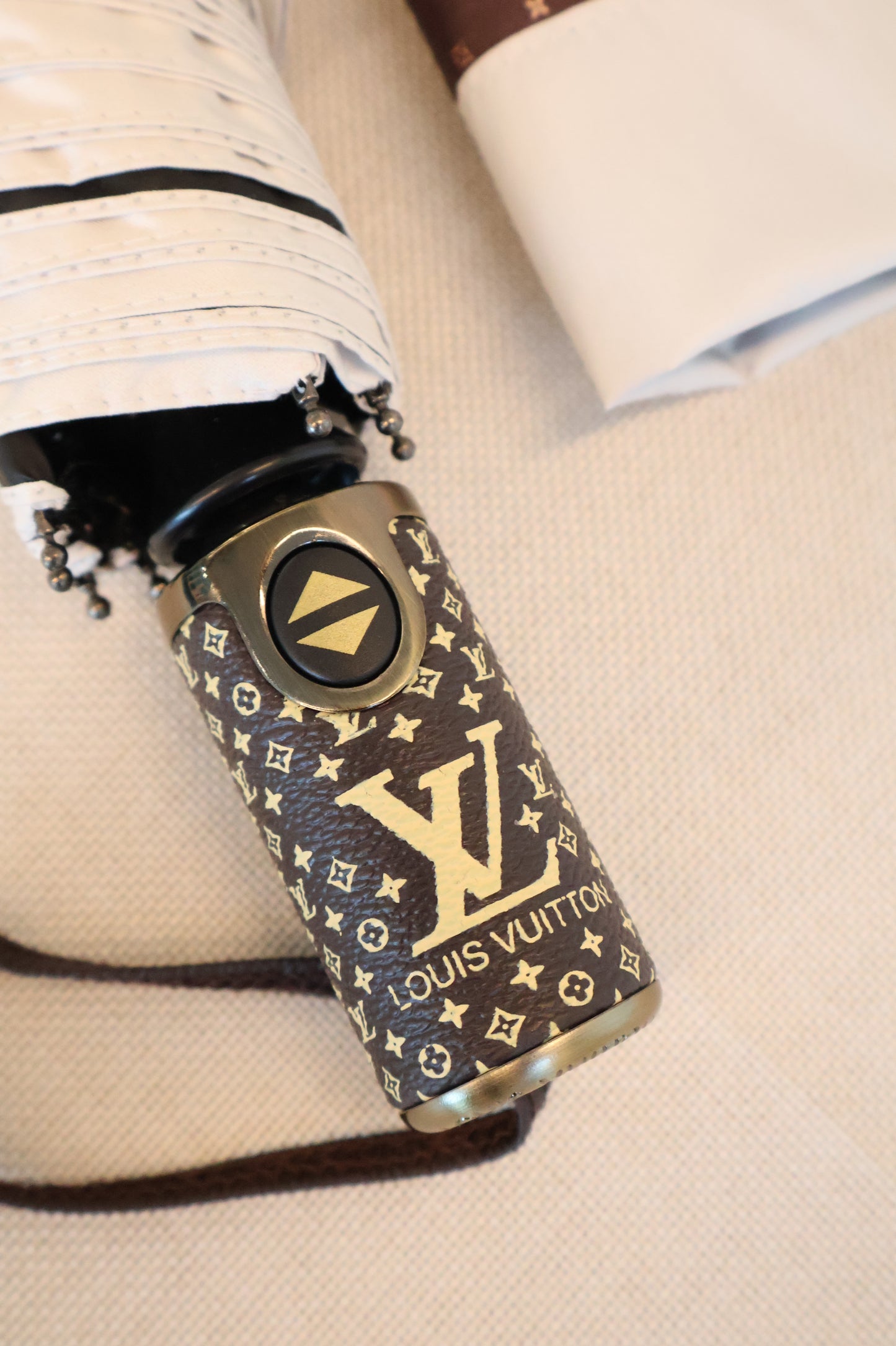 Louis Vuitton Umbrella (Whatsapp for Price & Grade)