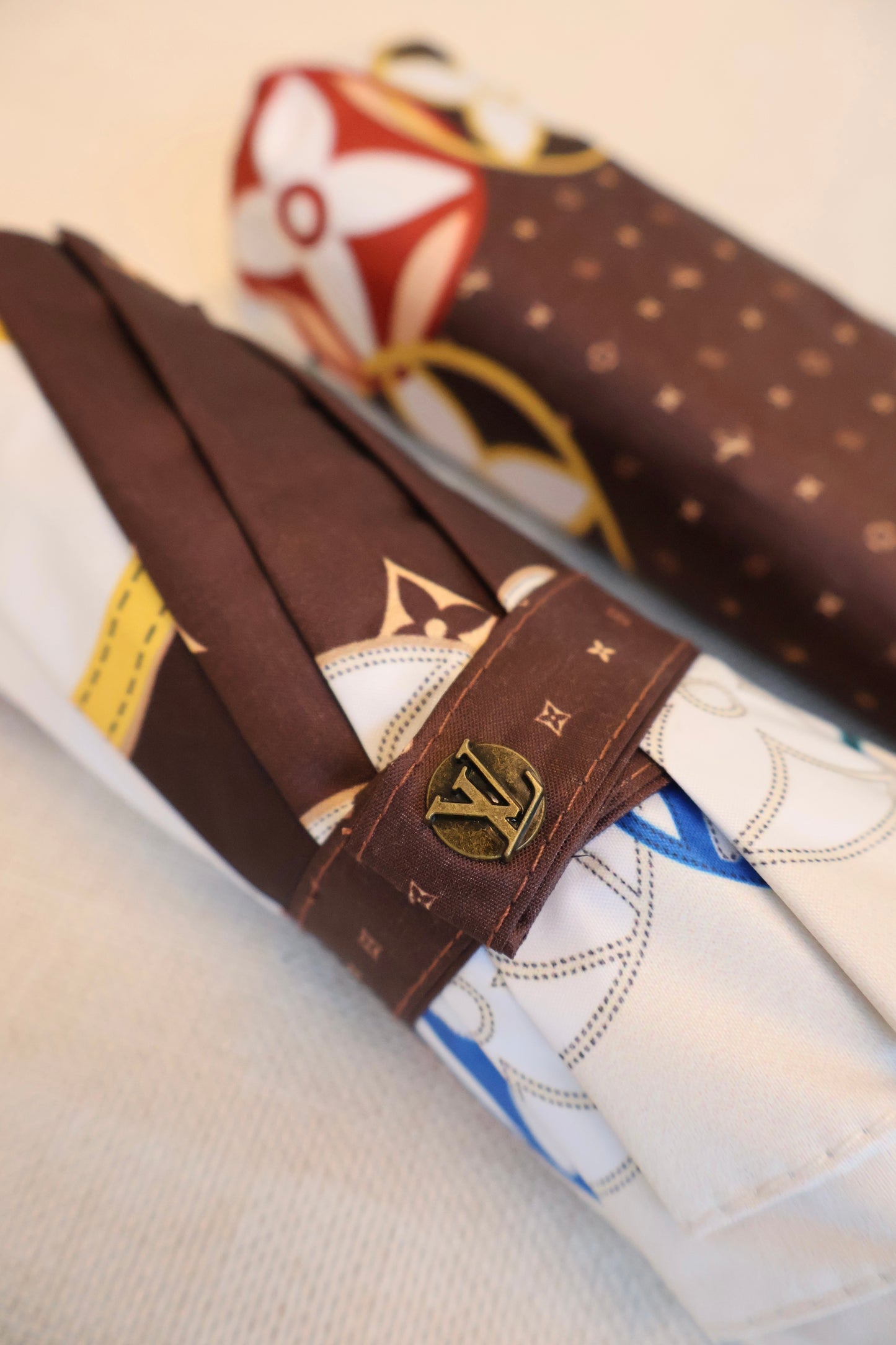 Louis Vuitton Umbrella (Whatsapp for Price & Grade)