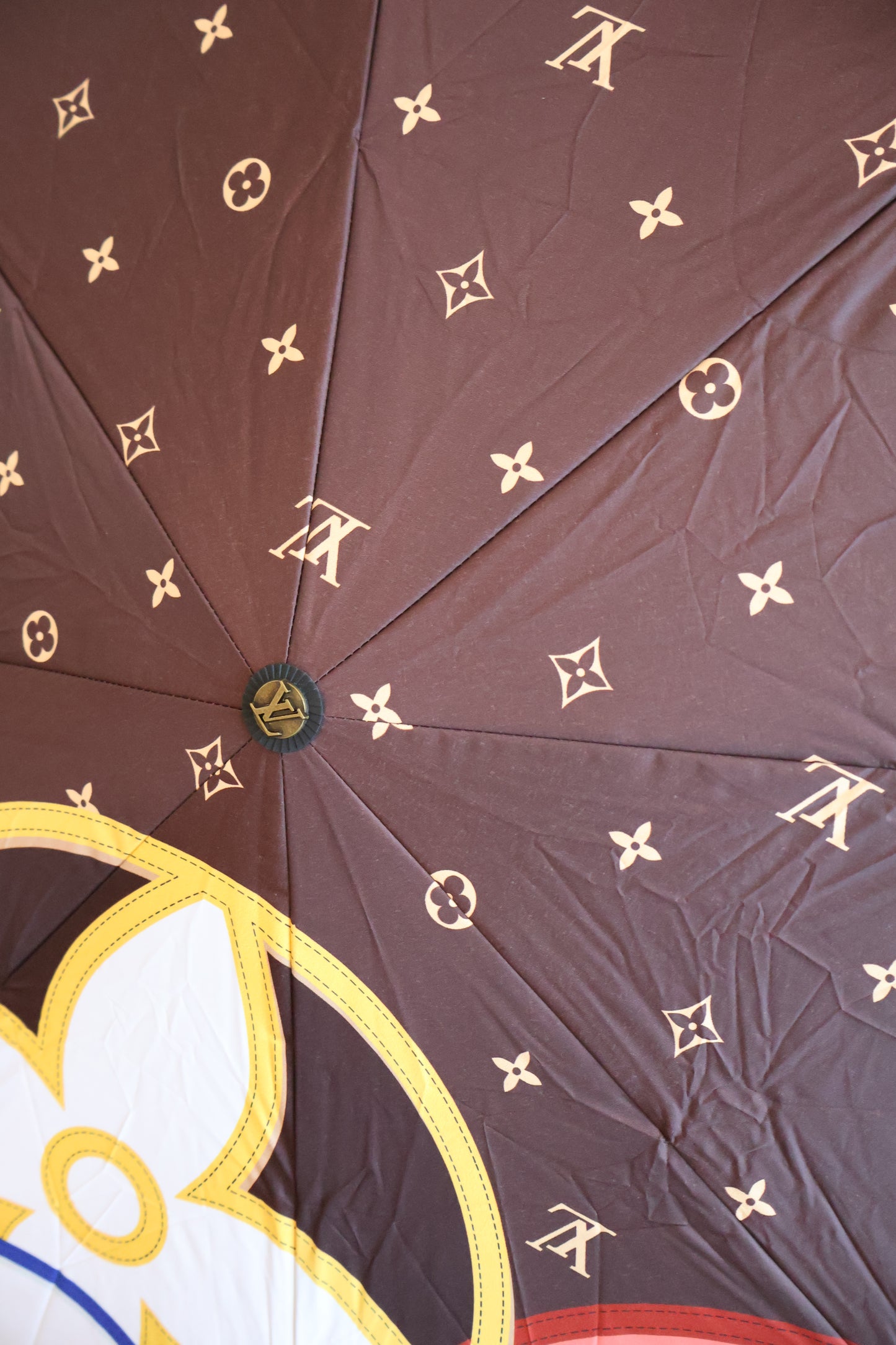 Louis Vuitton Umbrella (Whatsapp for Price & Grade)