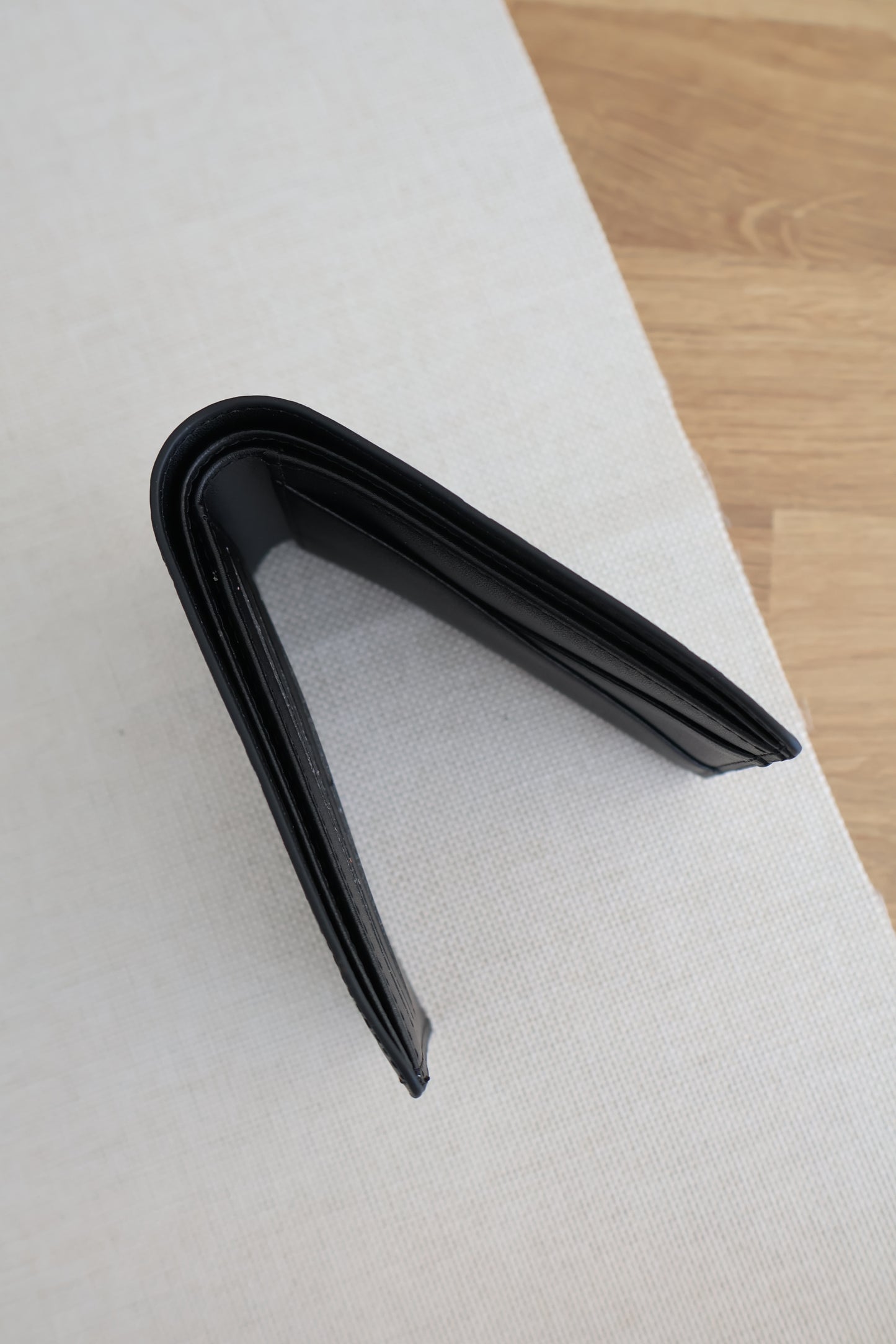 Louis Vuitton Men's Wallet Black Monogram (Whatsapp for Price & Grade)