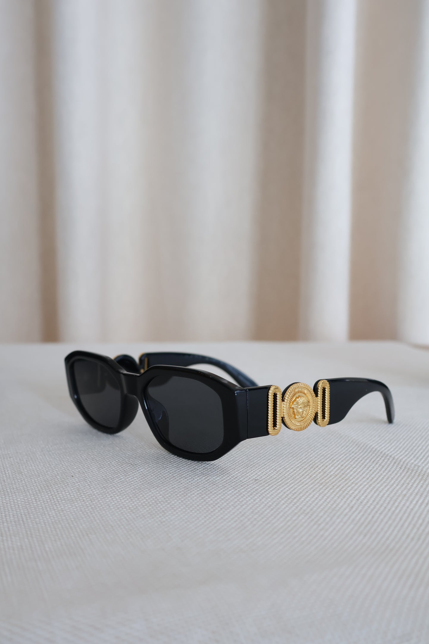 Versace Sunglasses (Whatsapp for Price & Grade)