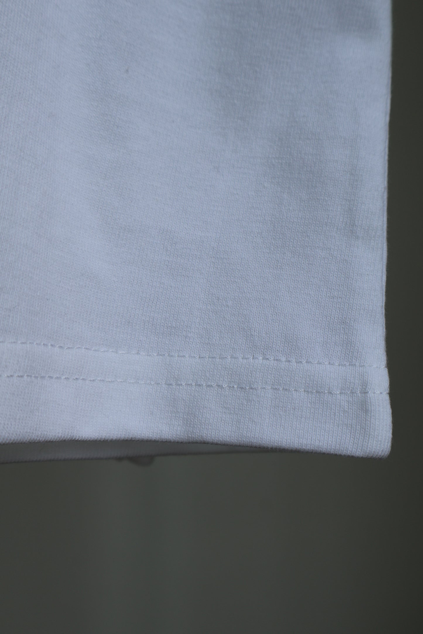 Jil Sander White Tee (Whatsapp for Price & Grade)