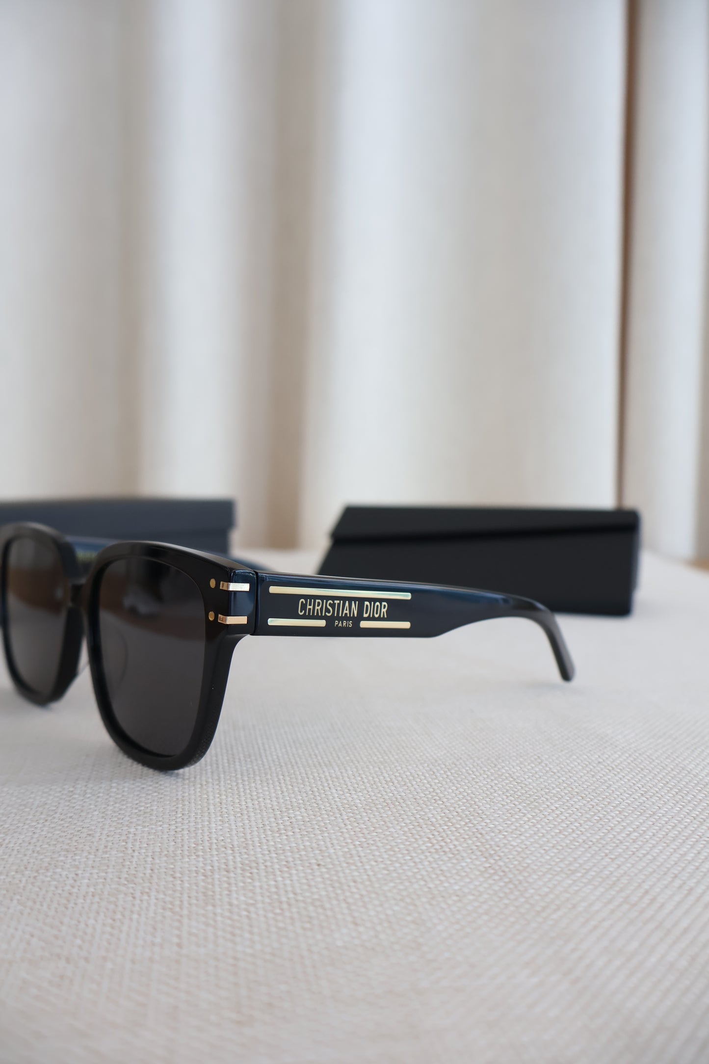 Dior S7F Sunglasses (Whatsapp for Price & Grade)