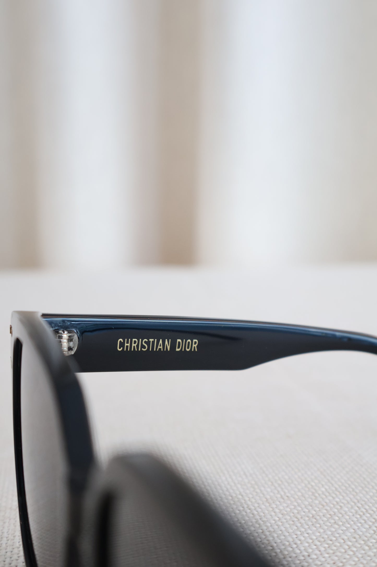 Dior S7F Sunglasses (Whatsapp for Price & Grade)