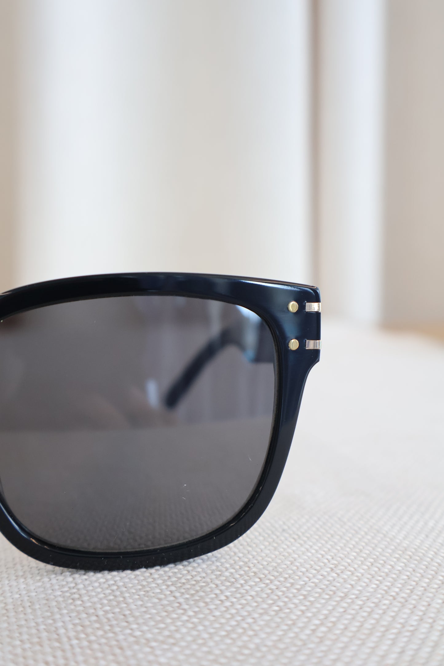 Dior S7F Sunglasses (Whatsapp for Price & Grade)