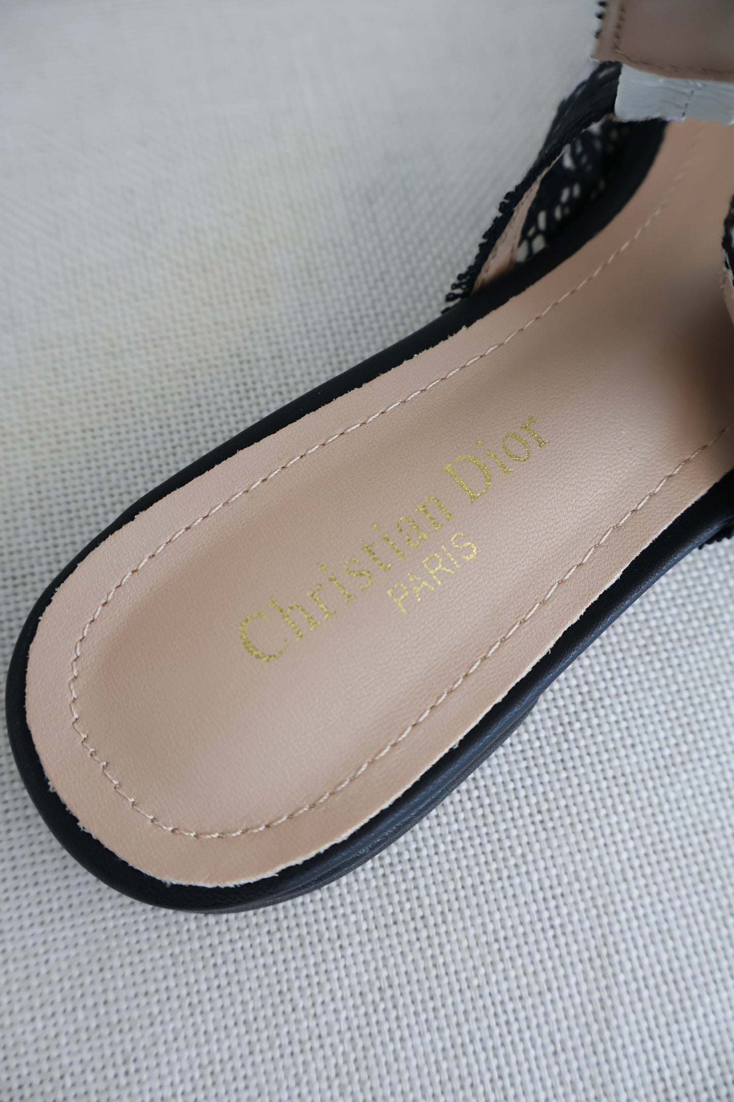 Dior J'adior Slingback Pump (Whatsapp for Price & Grade)