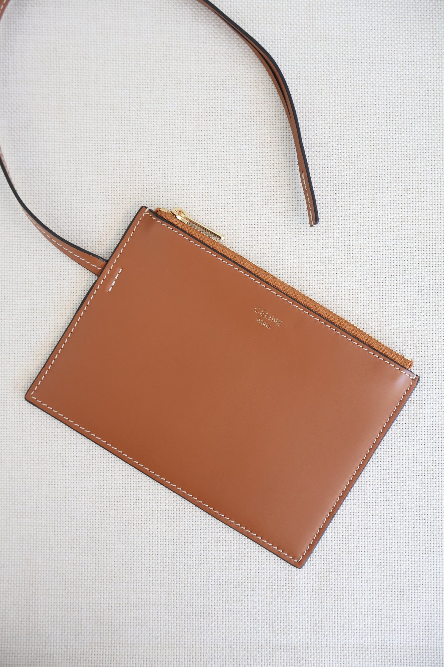 Celine Raffia Bag (Whatsapp for Price & Grade)