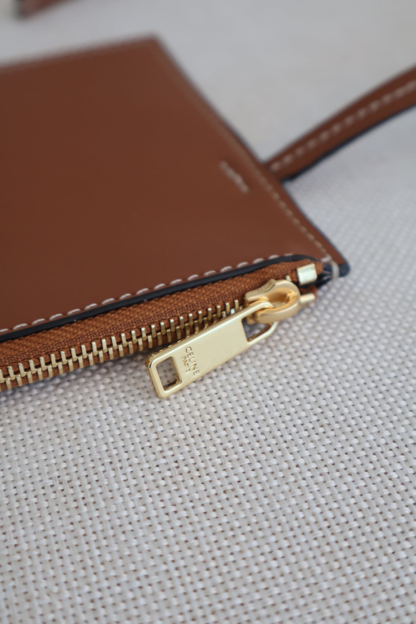 Celine Raffia Bag (Whatsapp for Price & Grade)