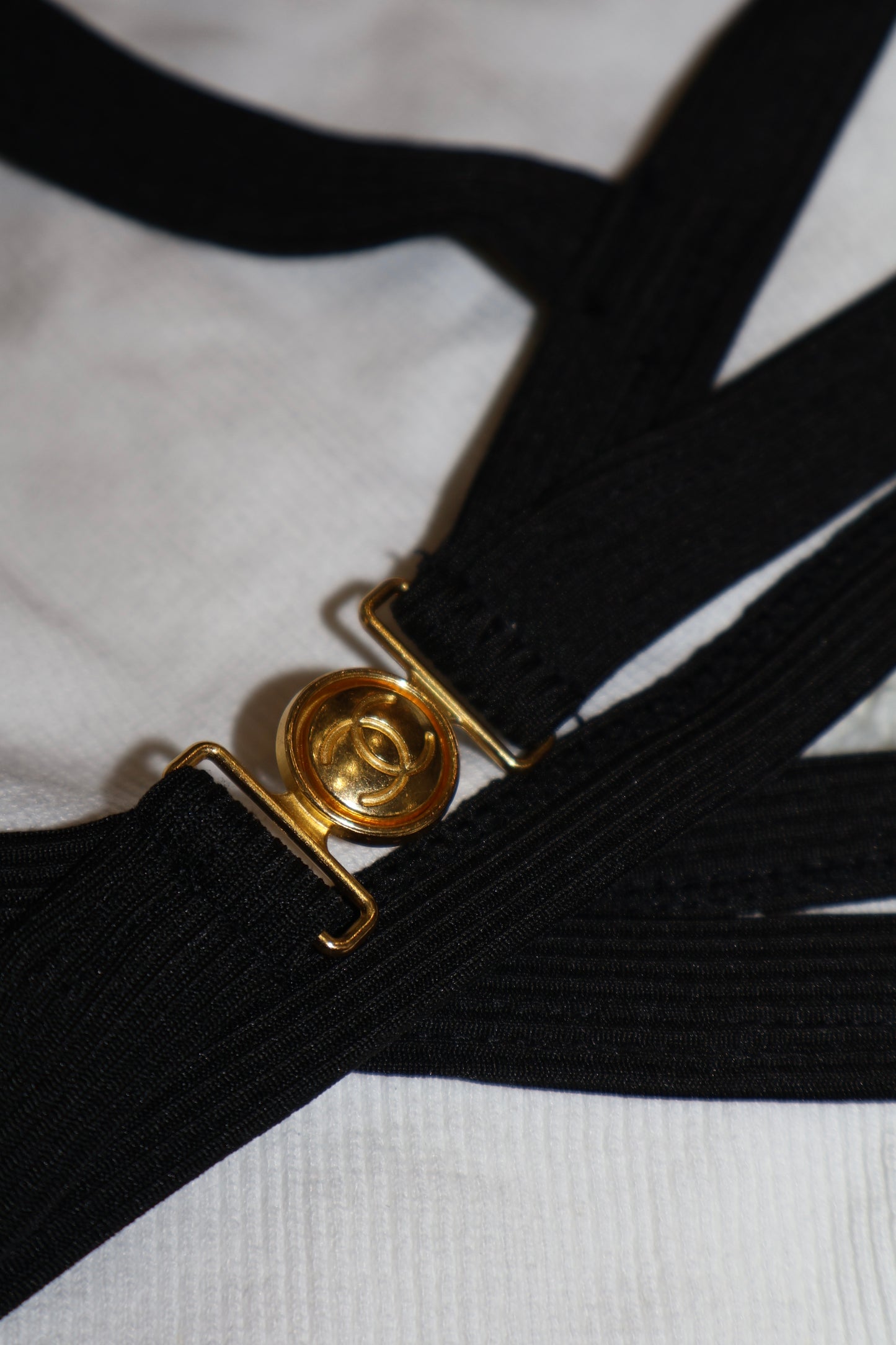 Chanel Swimsuit (Whatsapp for Price & Grade)