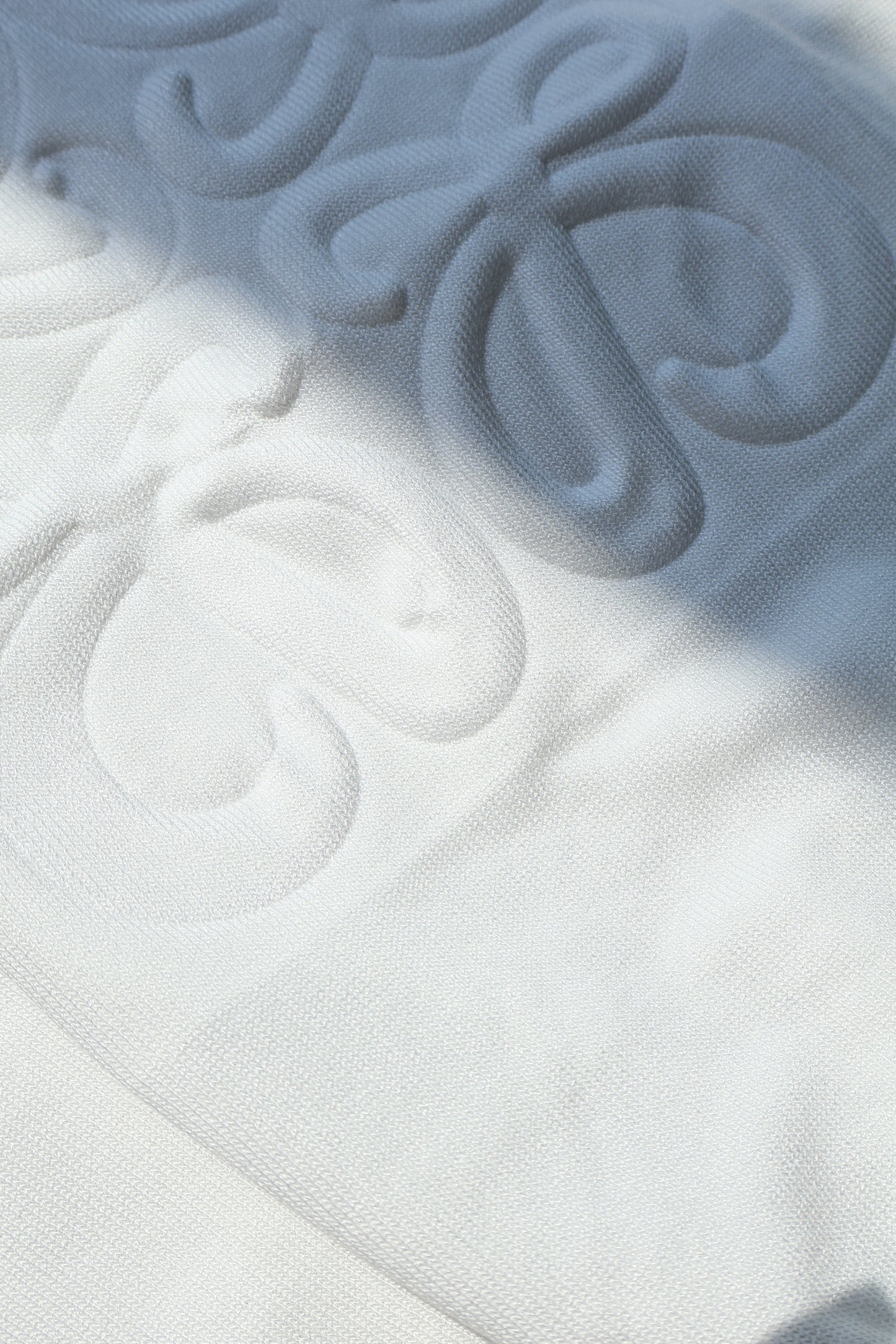 Loewe Knitted Top White (Whatsapp for Price & Grade)