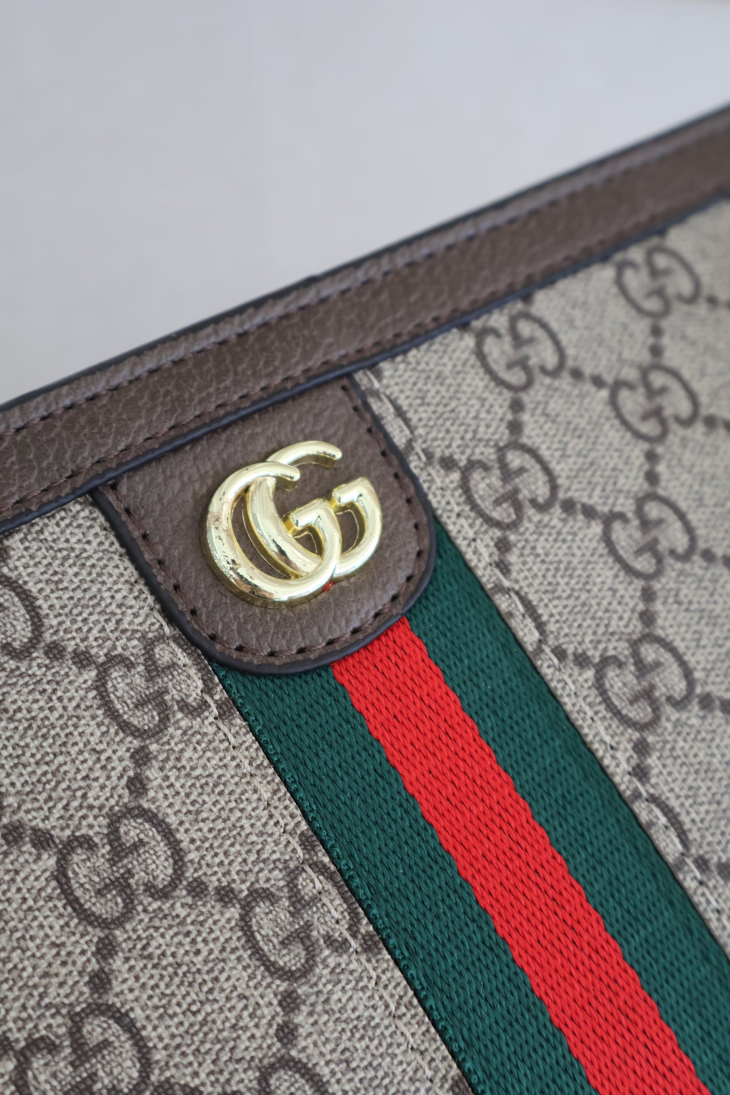 Gucci Ophidia Pouch (Whatsapp for Price & Grade)