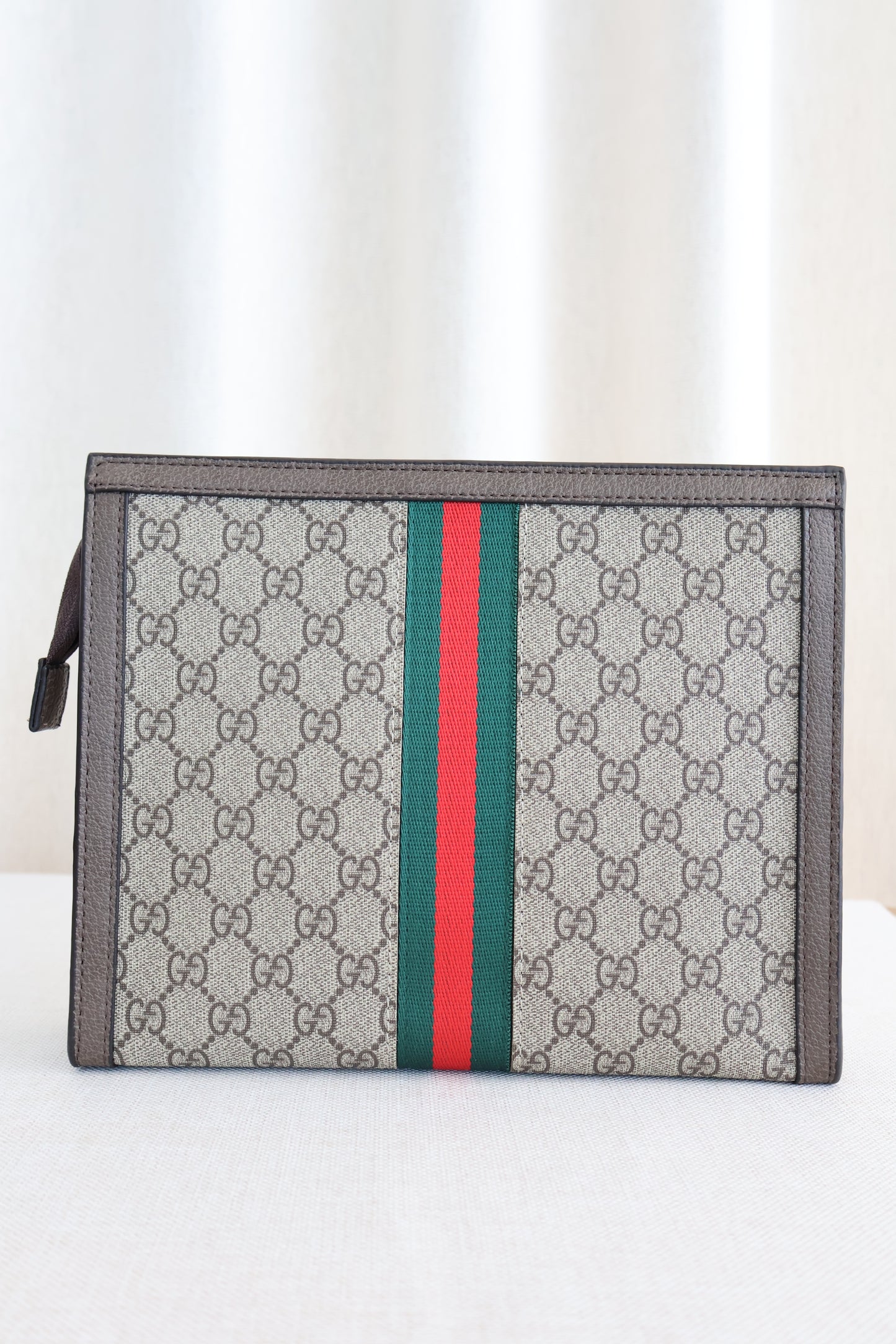 Gucci Ophidia Pouch (Whatsapp for Price & Grade)