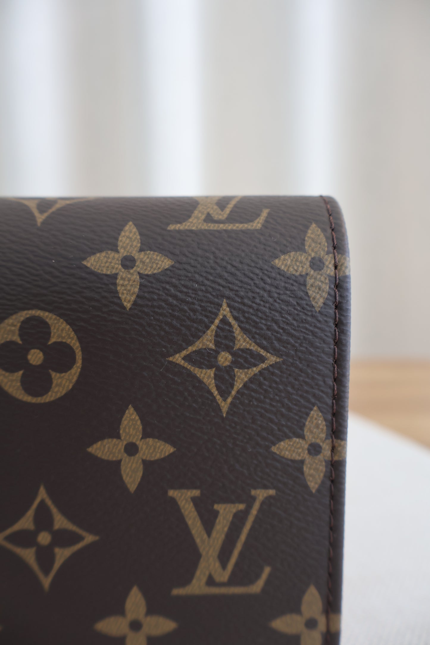 Louis Vuitton Lily WOC (Whatsapp for Price & Grade)