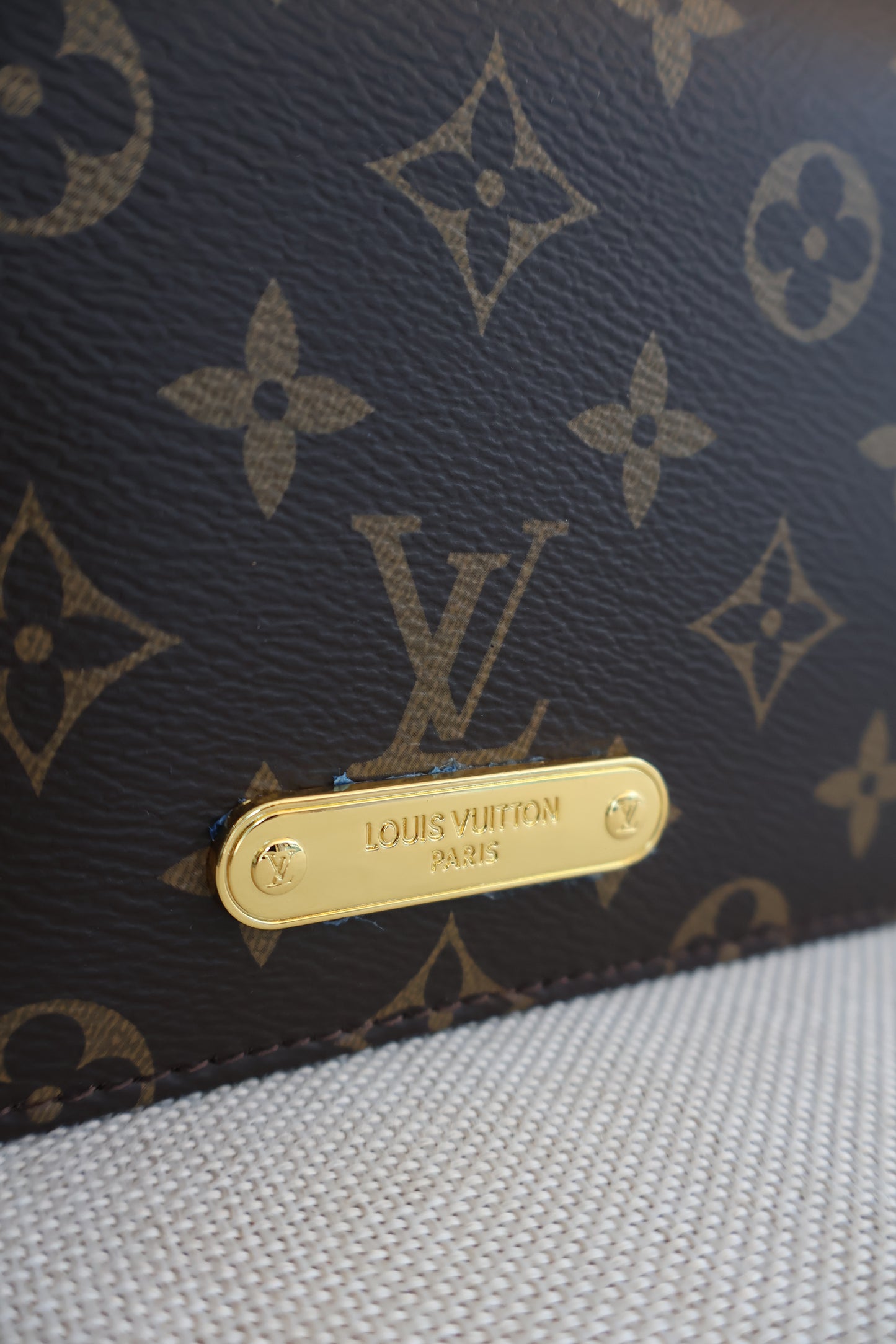 Louis Vuitton Lily WOC (Whatsapp for Price & Grade)