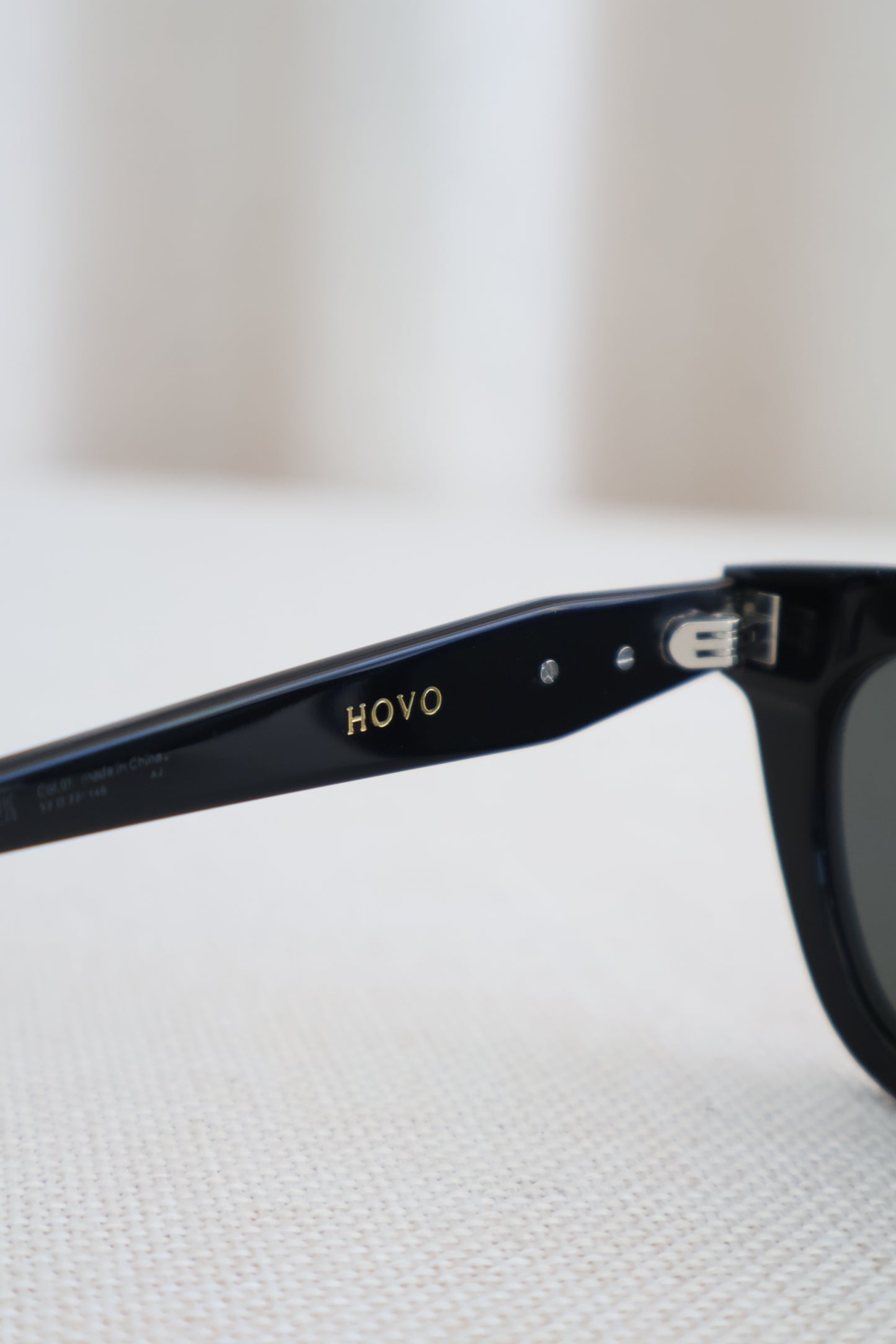 Gentle Monster Hovo 01 Sunglasses (Whatsapp for Price & Grade)