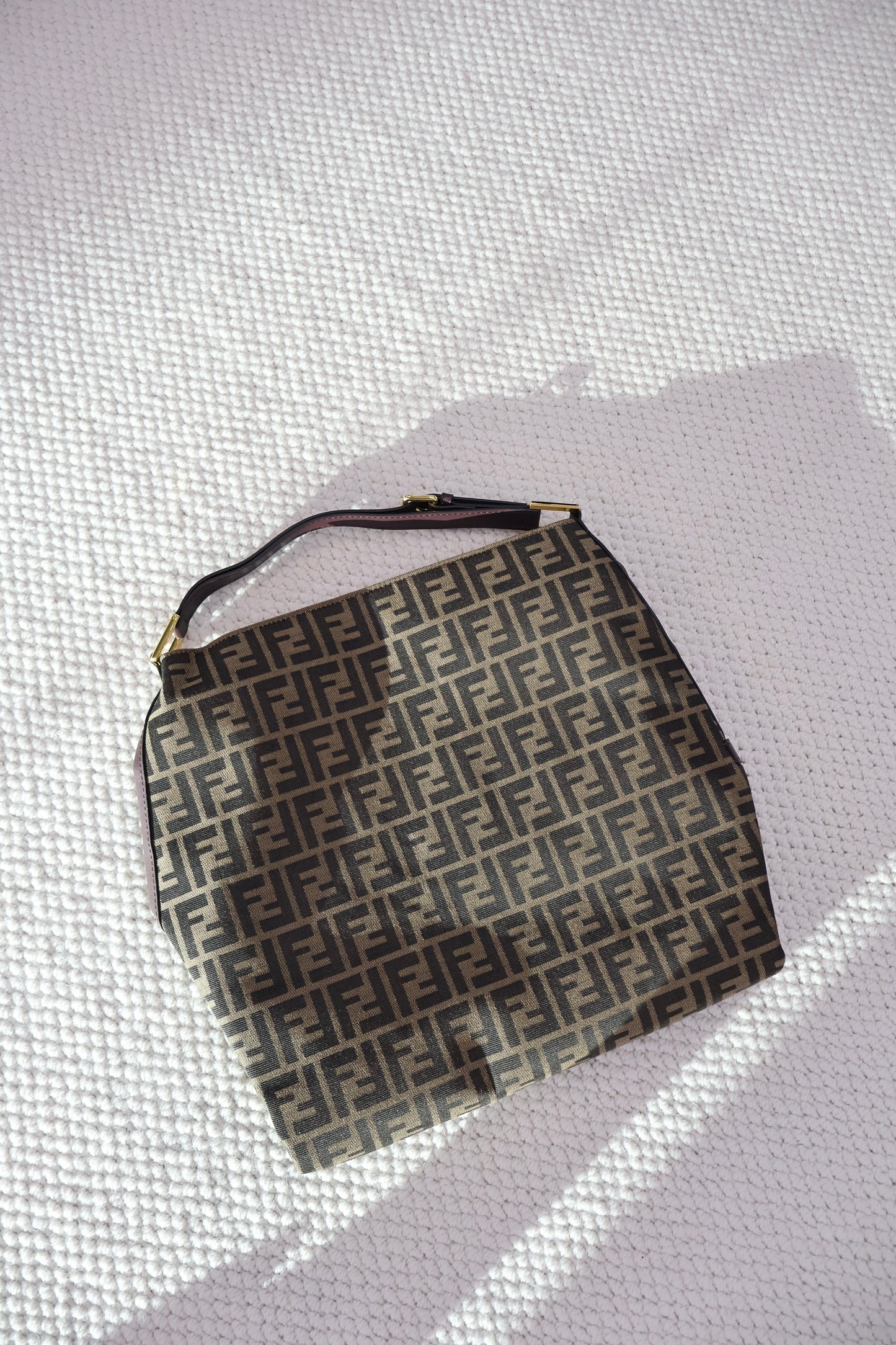 Fendi Tote Bag (Whatsapp for Price & Grade)