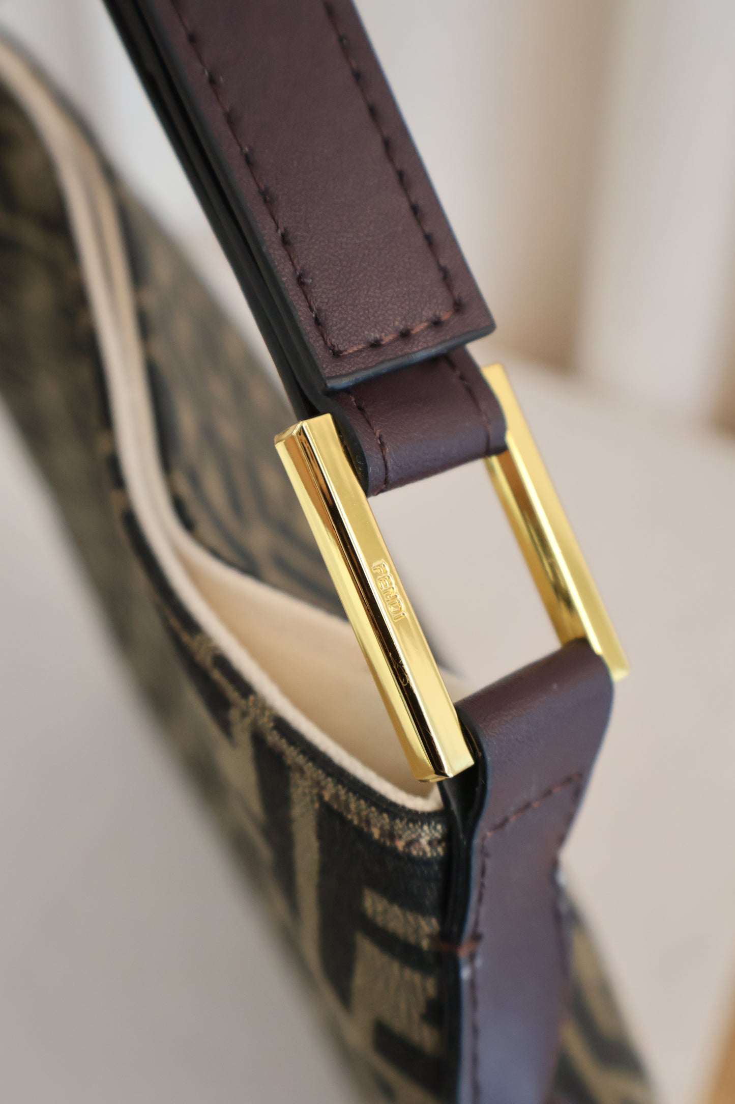 Fendi Tote Bag (Whatsapp for Price & Grade)