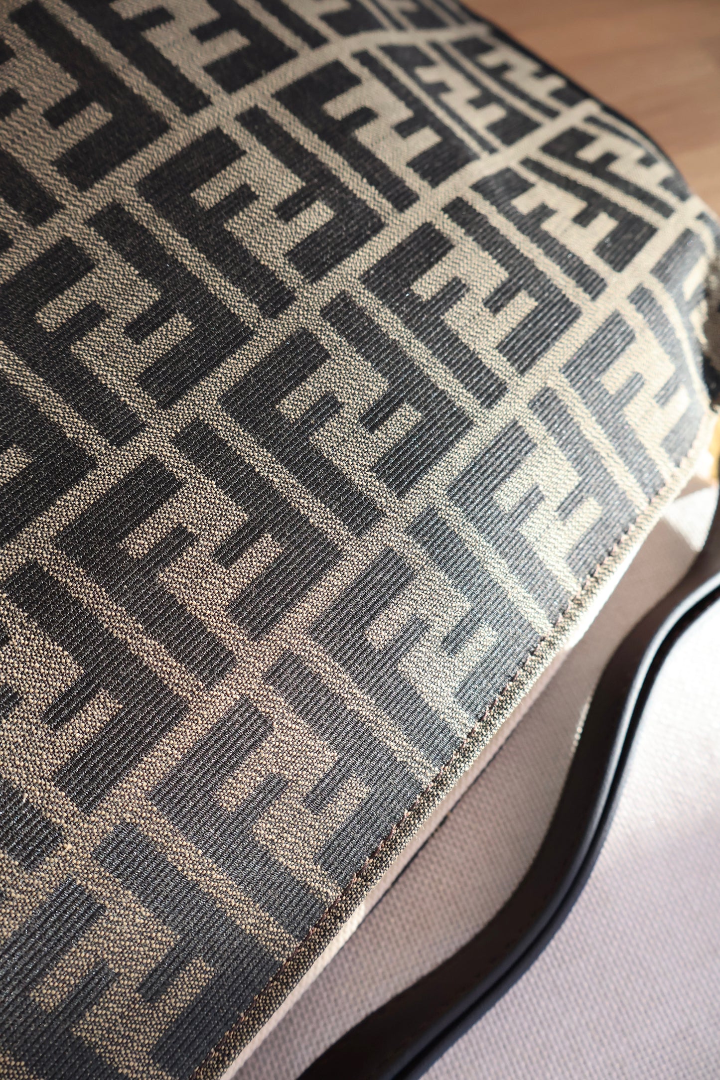 Fendi Tote Bag (Whatsapp for Price & Grade)