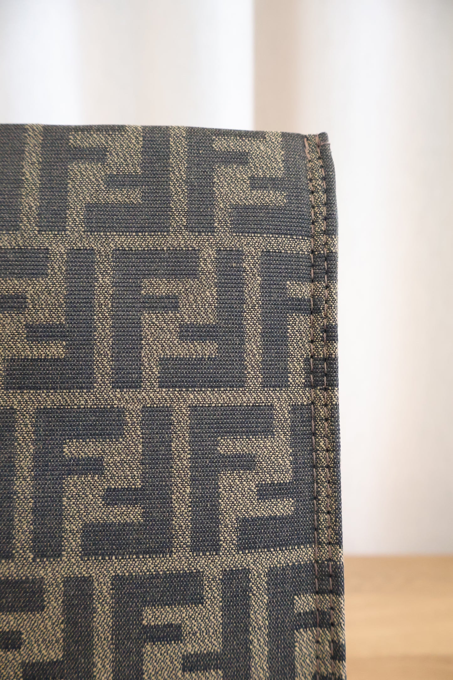 Fendi Tote Bag (Whatsapp for Price & Grade)