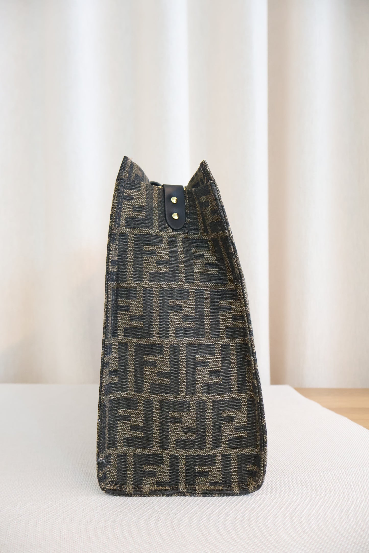 Fendi Tote Bag (Whatsapp for Price & Grade)