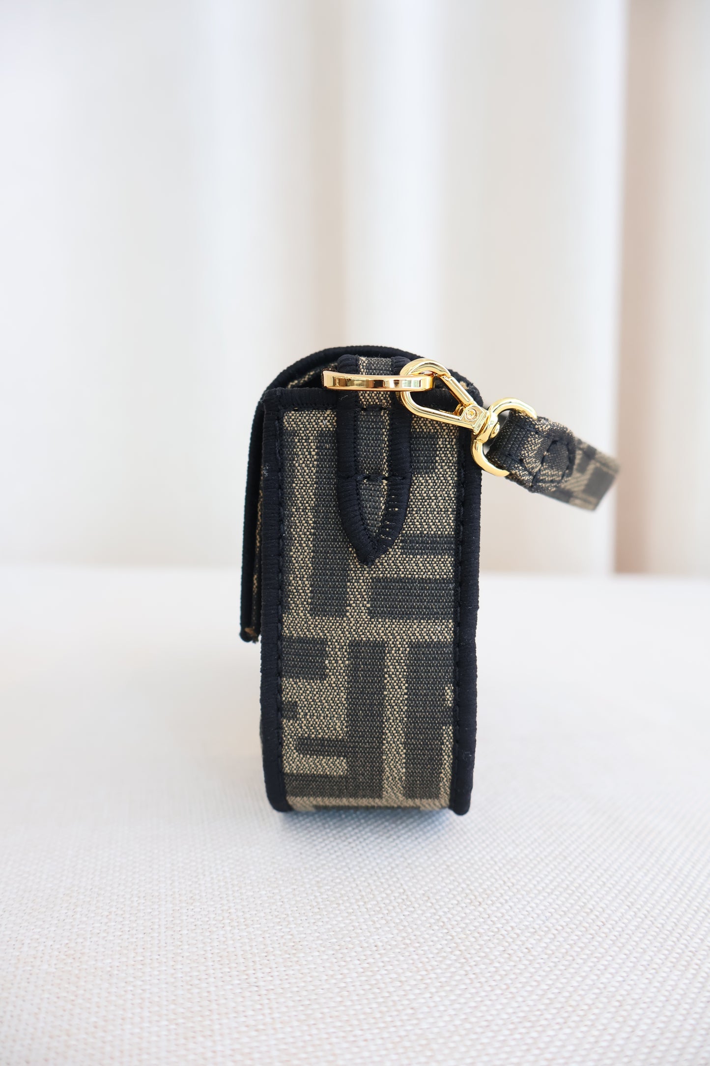 Fendi Baguette Mini (Whatsapp for Price & Grade)