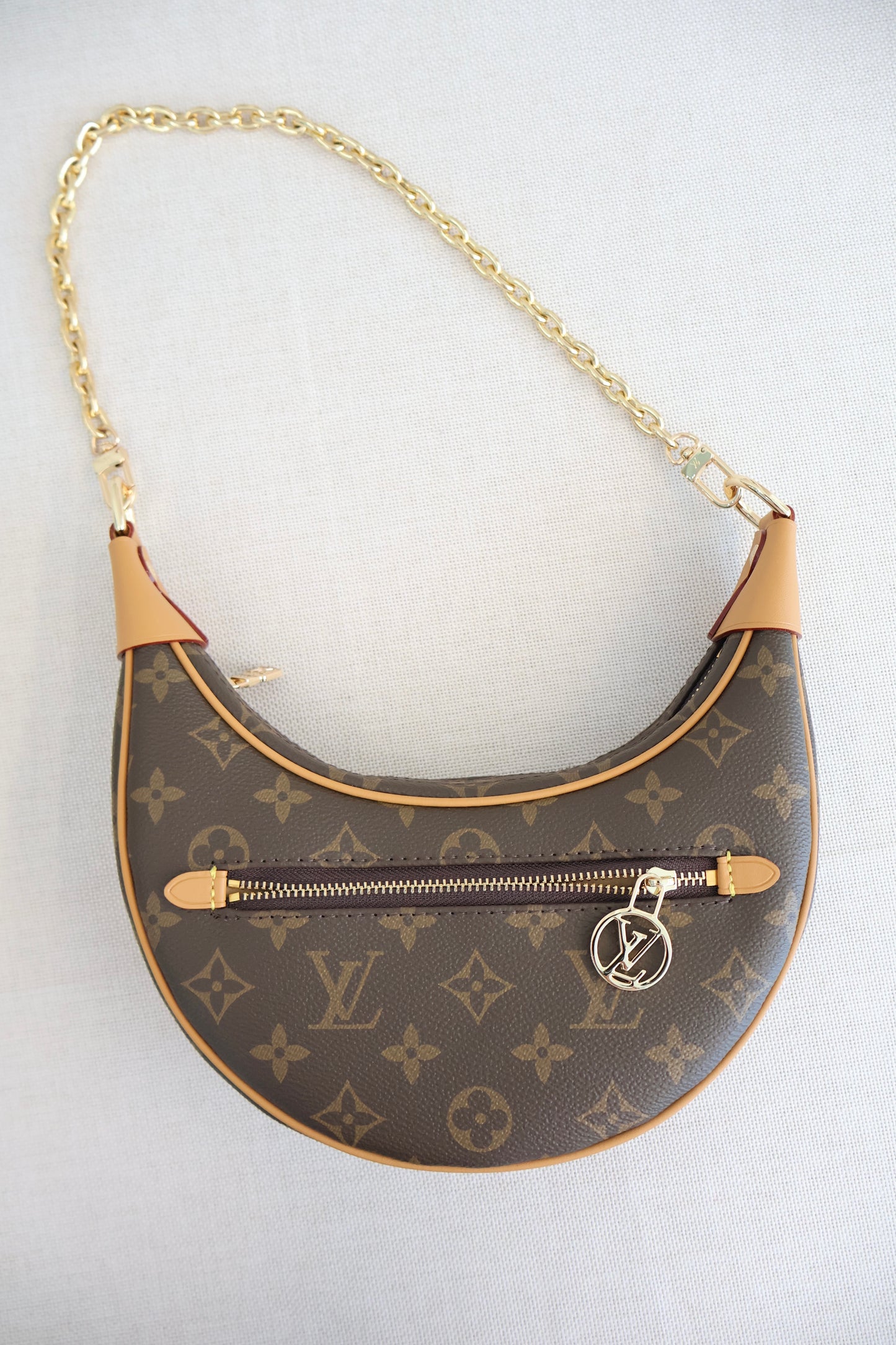 Louis Vuitton Loop Bag (Whatsapp for Price & Grade)