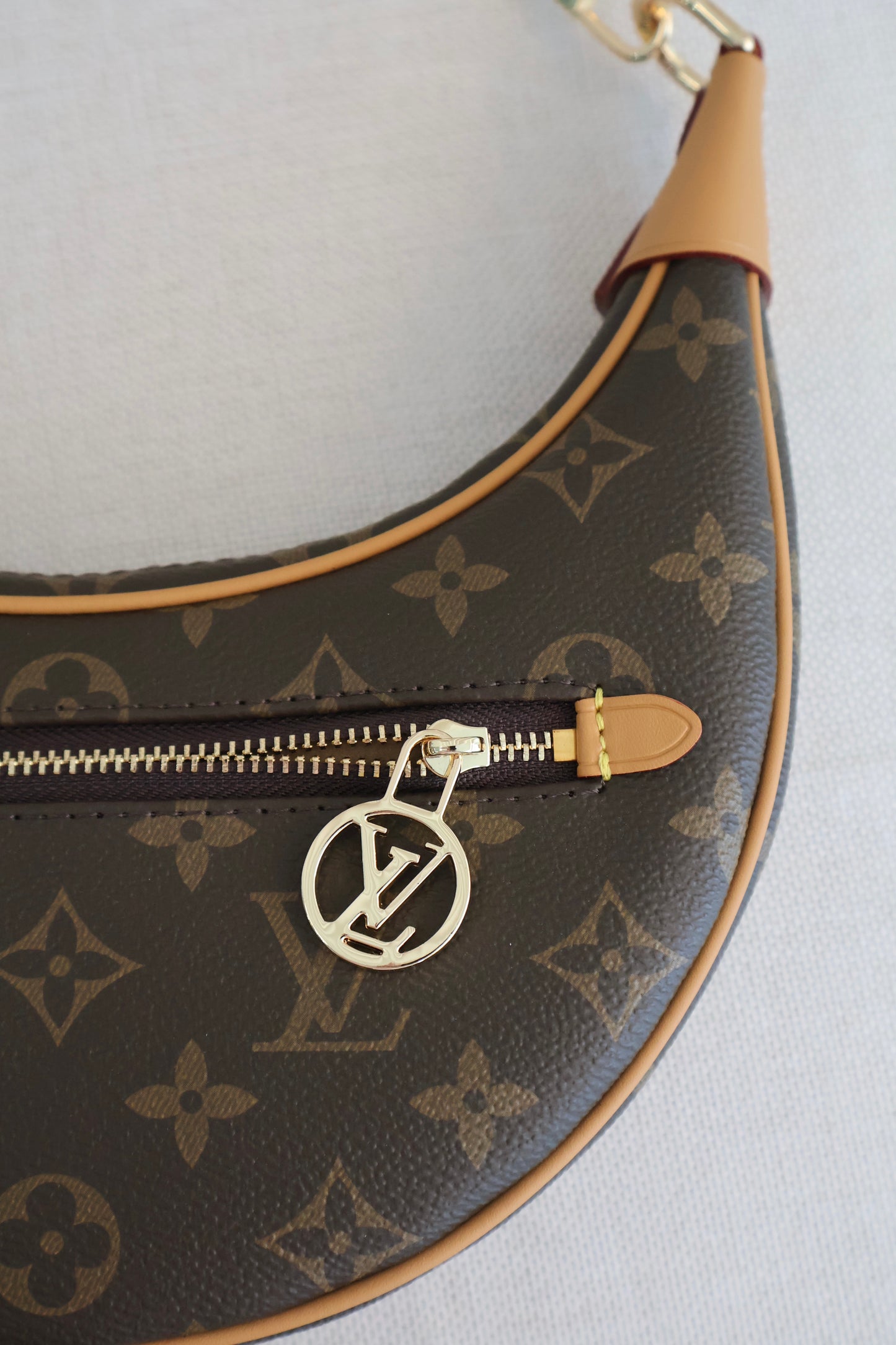 Louis Vuitton Loop Bag (Whatsapp for Price & Grade)