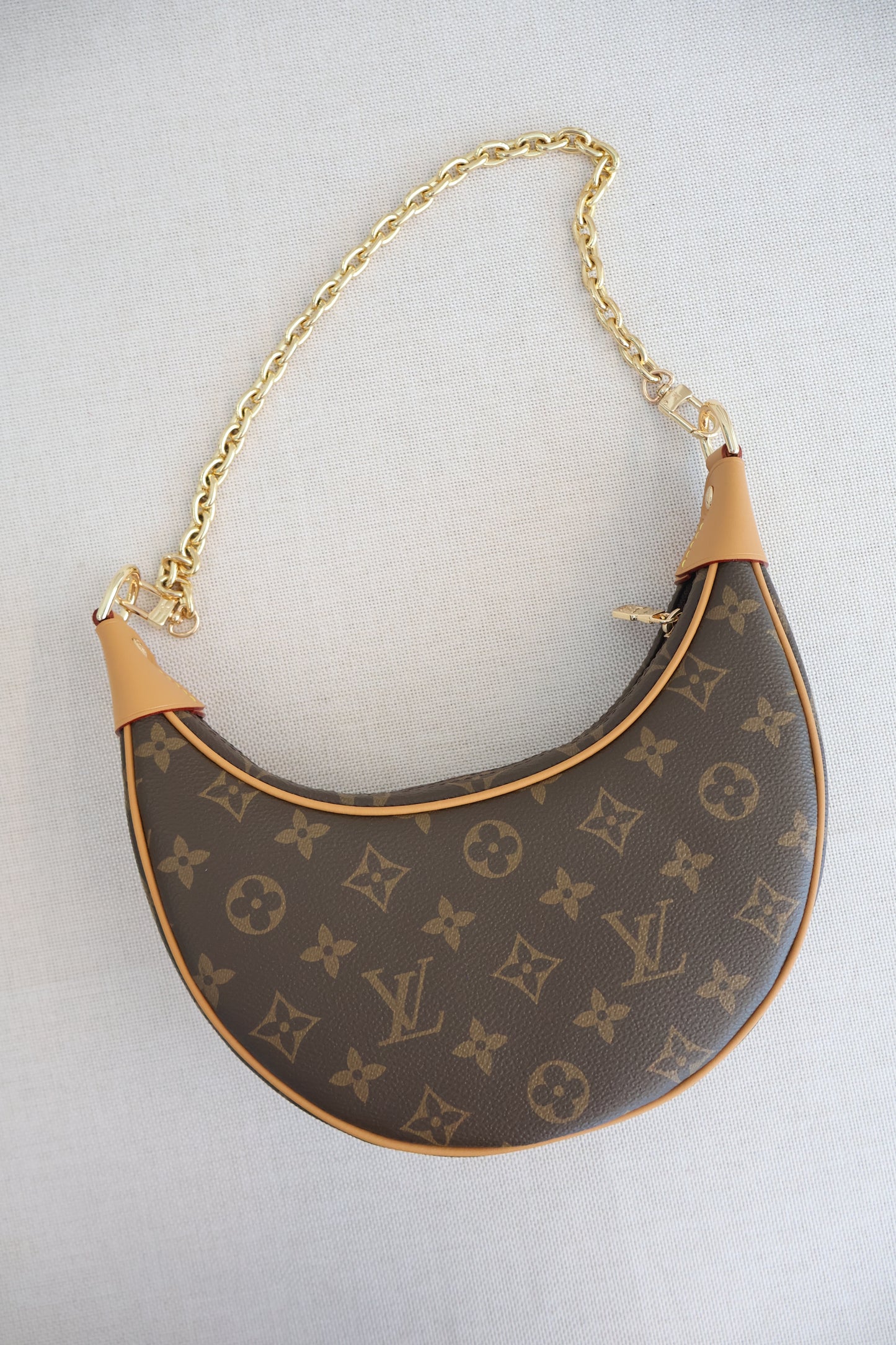 Louis Vuitton Loop Bag (Whatsapp for Price & Grade)