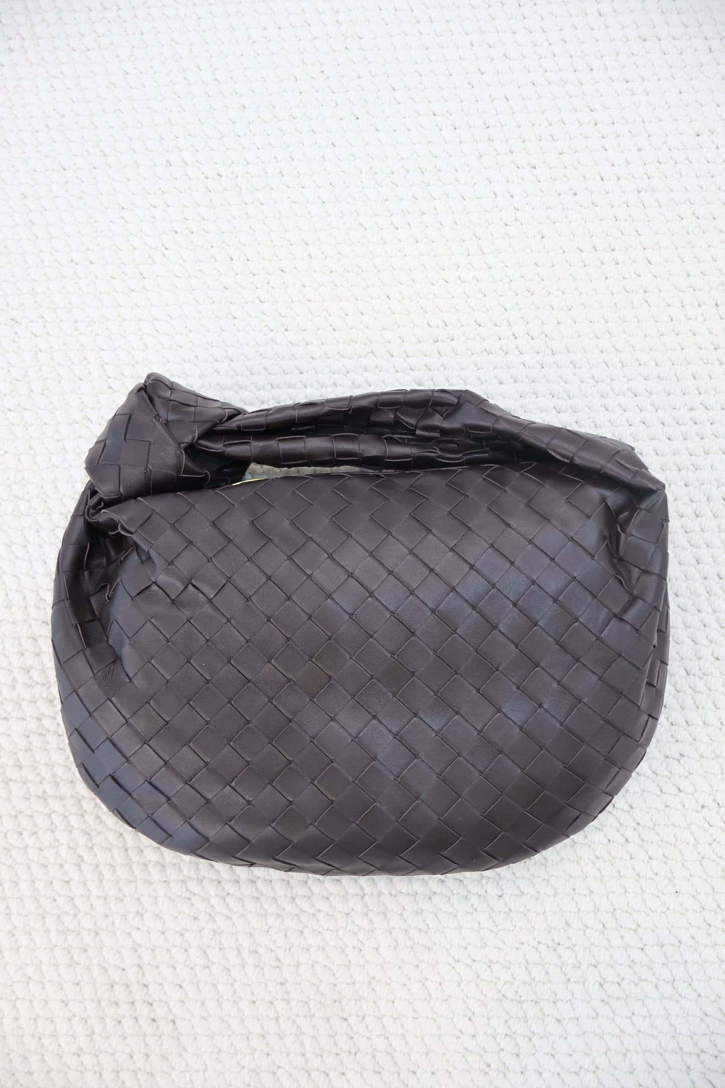 Bottega Teen Jodie Fondant (Whatsapp for Price & Grade)