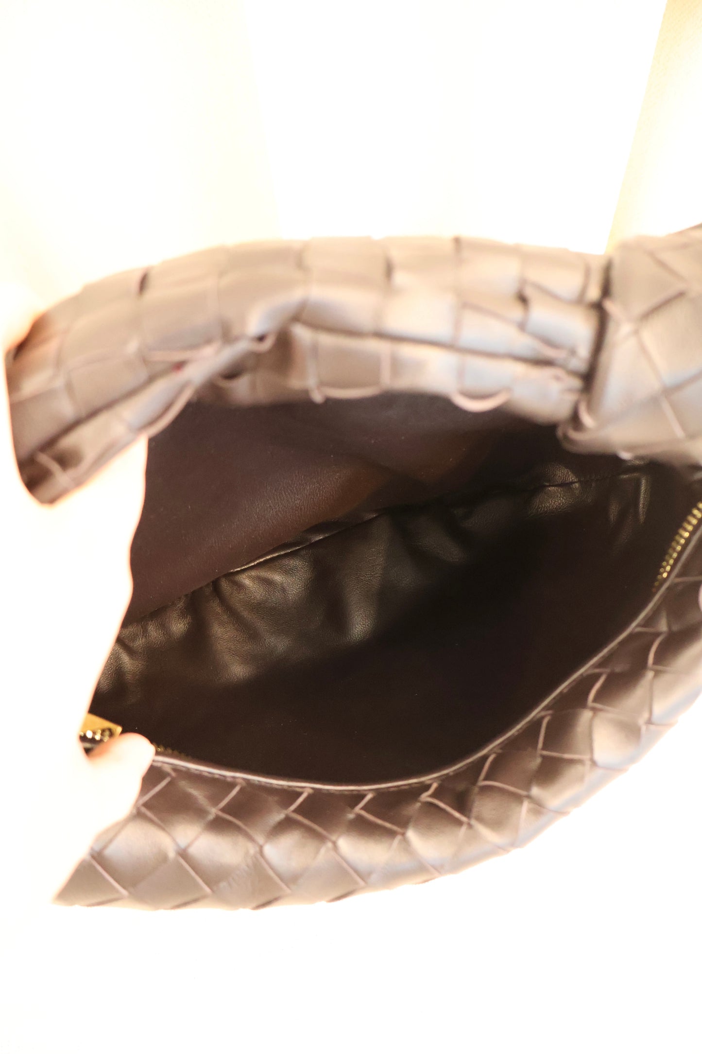 Bottega Teen Jodie Fondant (Whatsapp for Price & Grade)