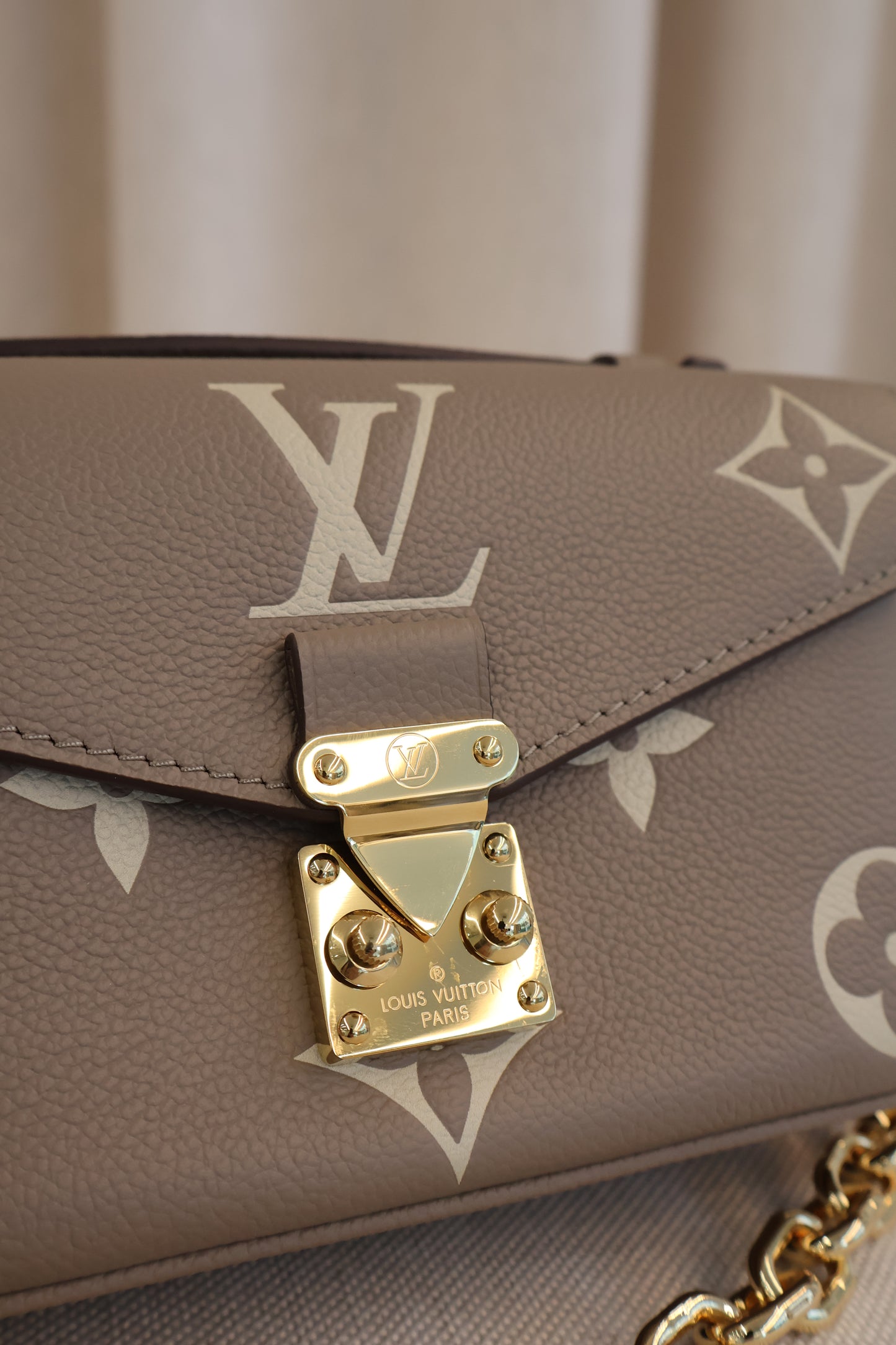 Louis Vuitton Metis East West (Whatsapp for Price & Grade)