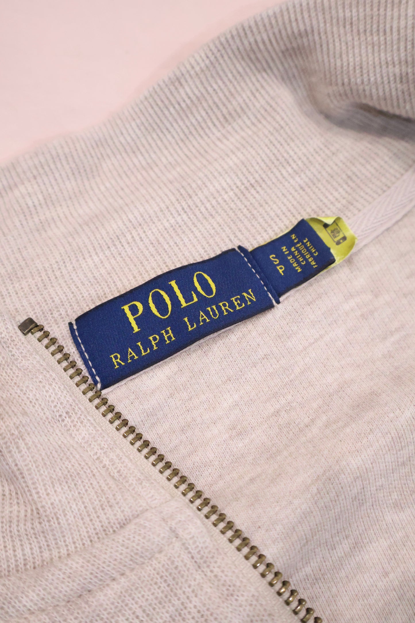 Ralph Lauren Sweater Unisex (Whatsapp for Price & Grade)