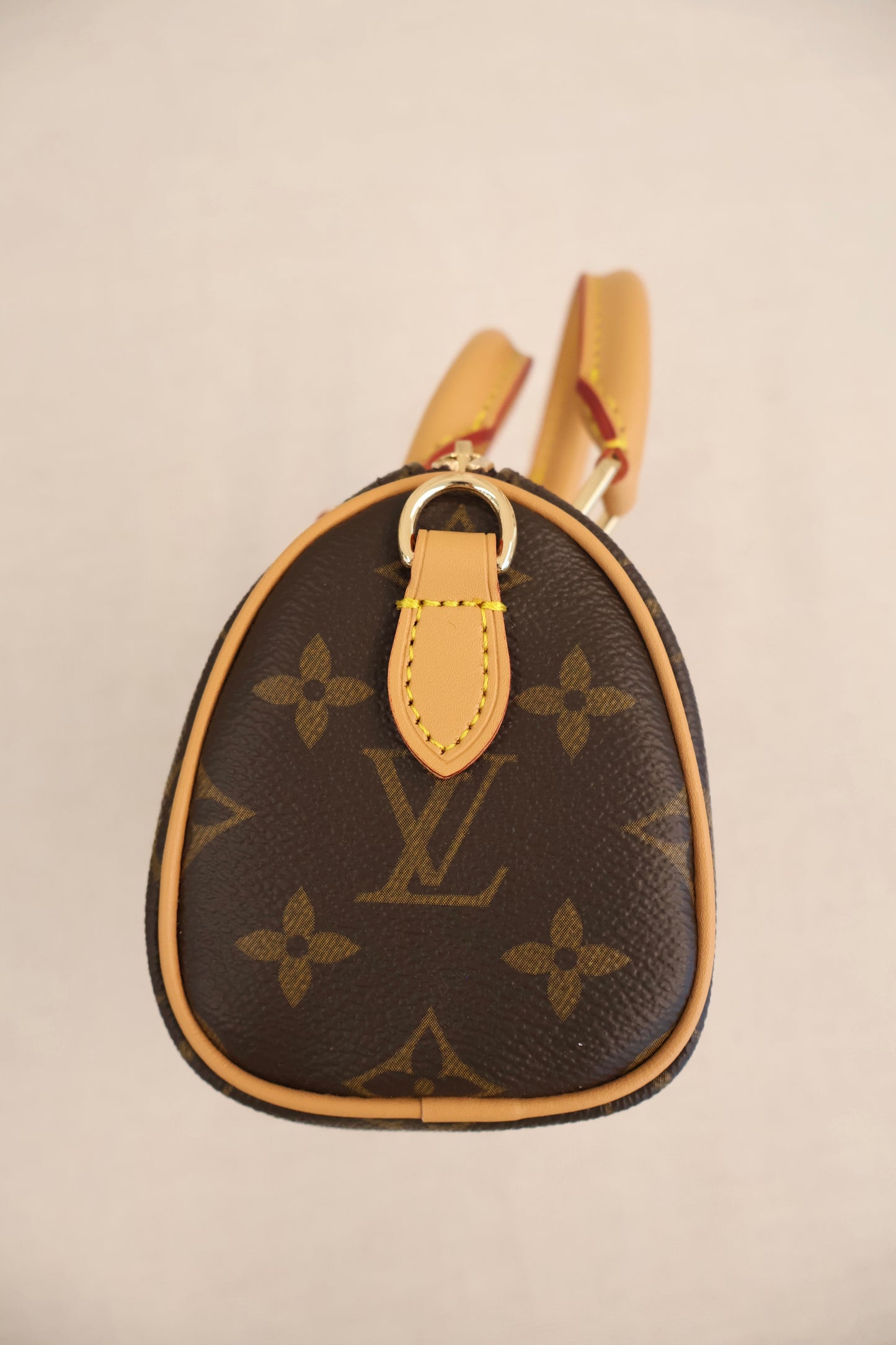 Louis Vuitton Speedy Monogram (Whatsapp for Price & Grade)