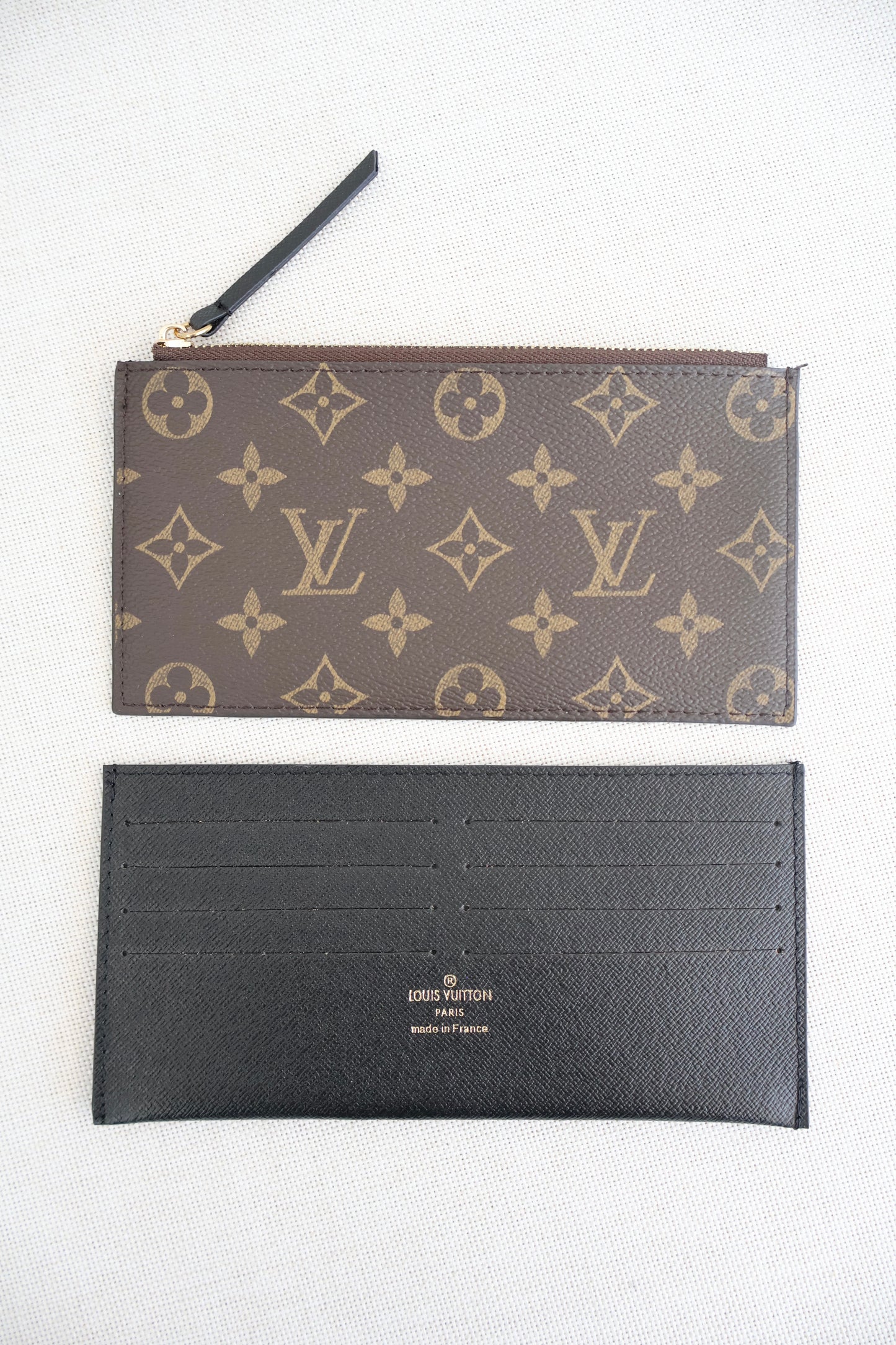 Louis Vuitton Felicie Pochette (Whatsapp for Price & Grade)