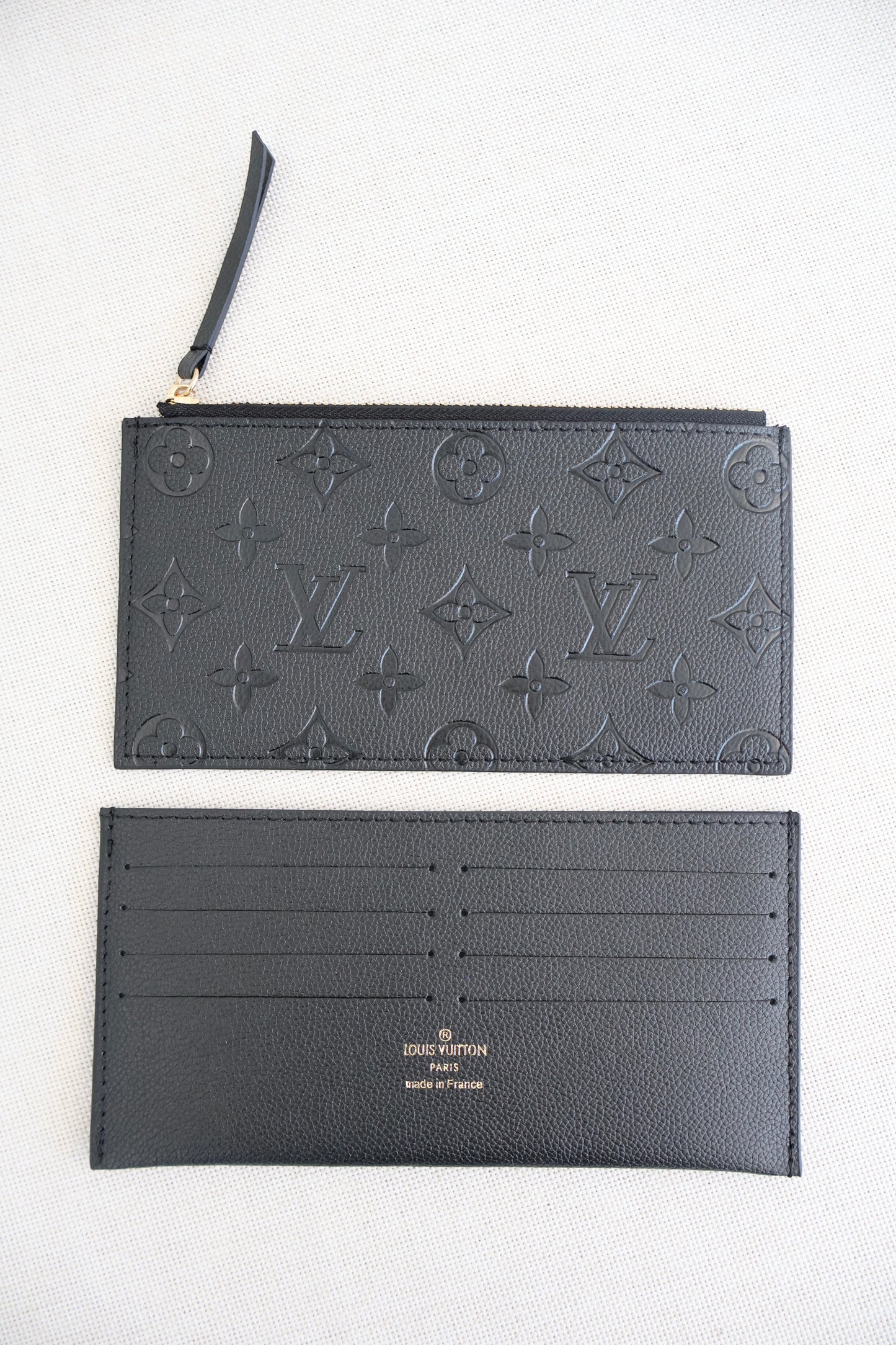 Louis Vuitton Felicie Pochette (Whatsapp for Price & Grade)