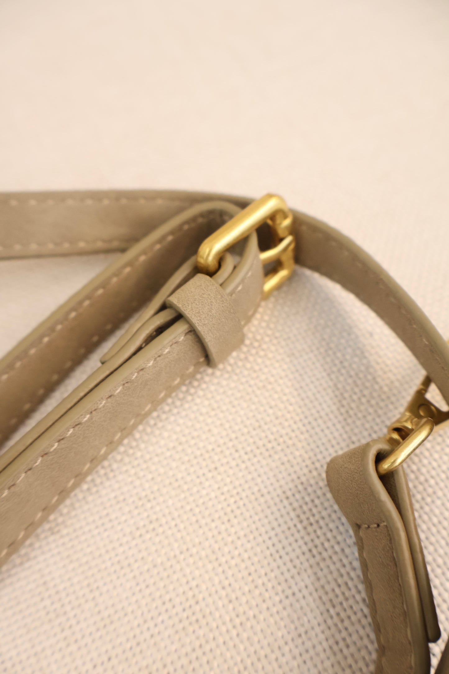 Jacquemus Le Grand Bambino Suede (Whatsapp for Price & Grade)