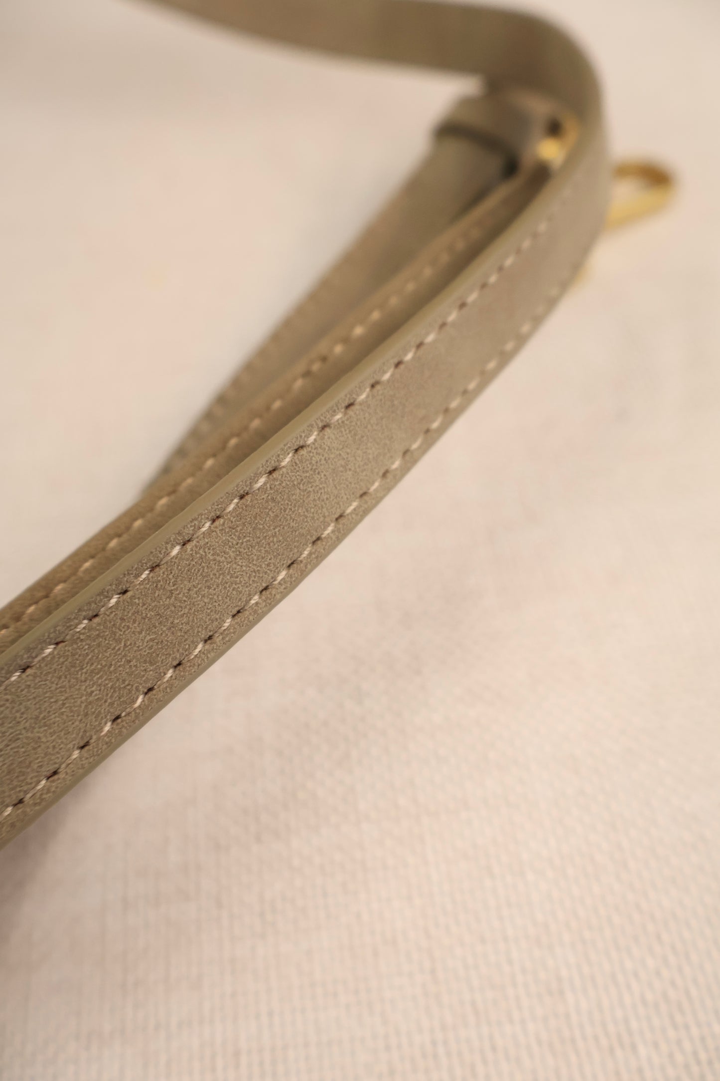 Jacquemus Le Grand Bambino Suede (Whatsapp for Price & Grade)