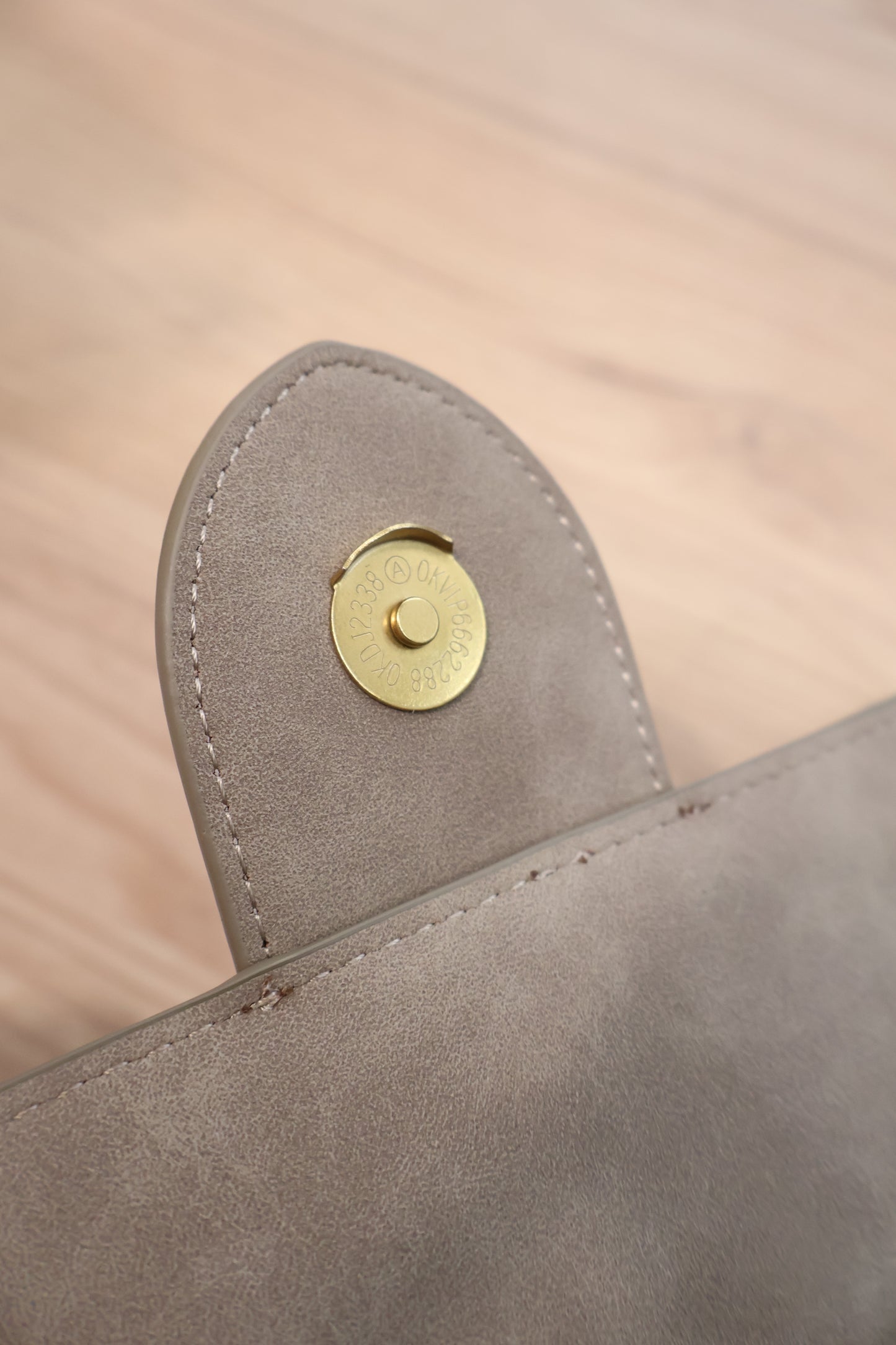 Jacquemus Le Grand Bambino Suede (Whatsapp for Price & Grade)