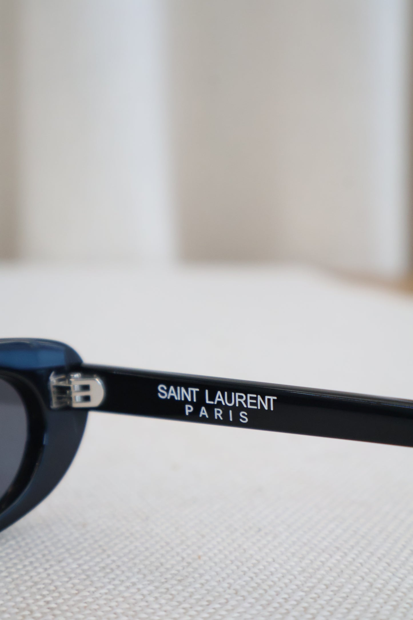 Yves Saint Laurent SL 557 Sunglasses (Whatsapp for Price & Grade)