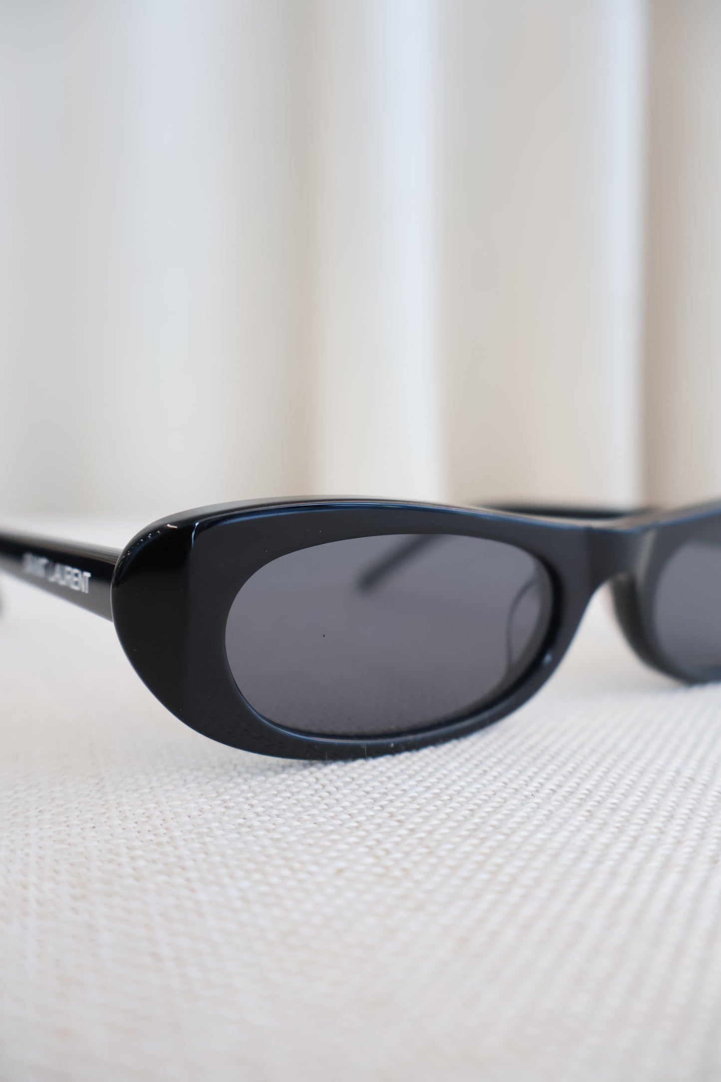 Yves Saint Laurent SL 557 Sunglasses (Whatsapp for Price & Grade)