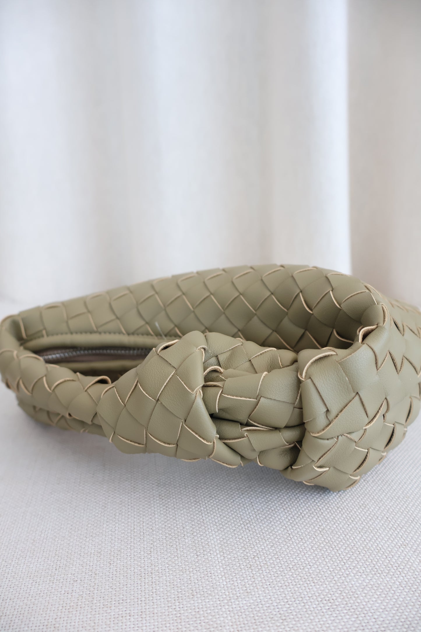 Bottega Veneta Jodie Nude Mini (Whatsapp for Price & Grade)